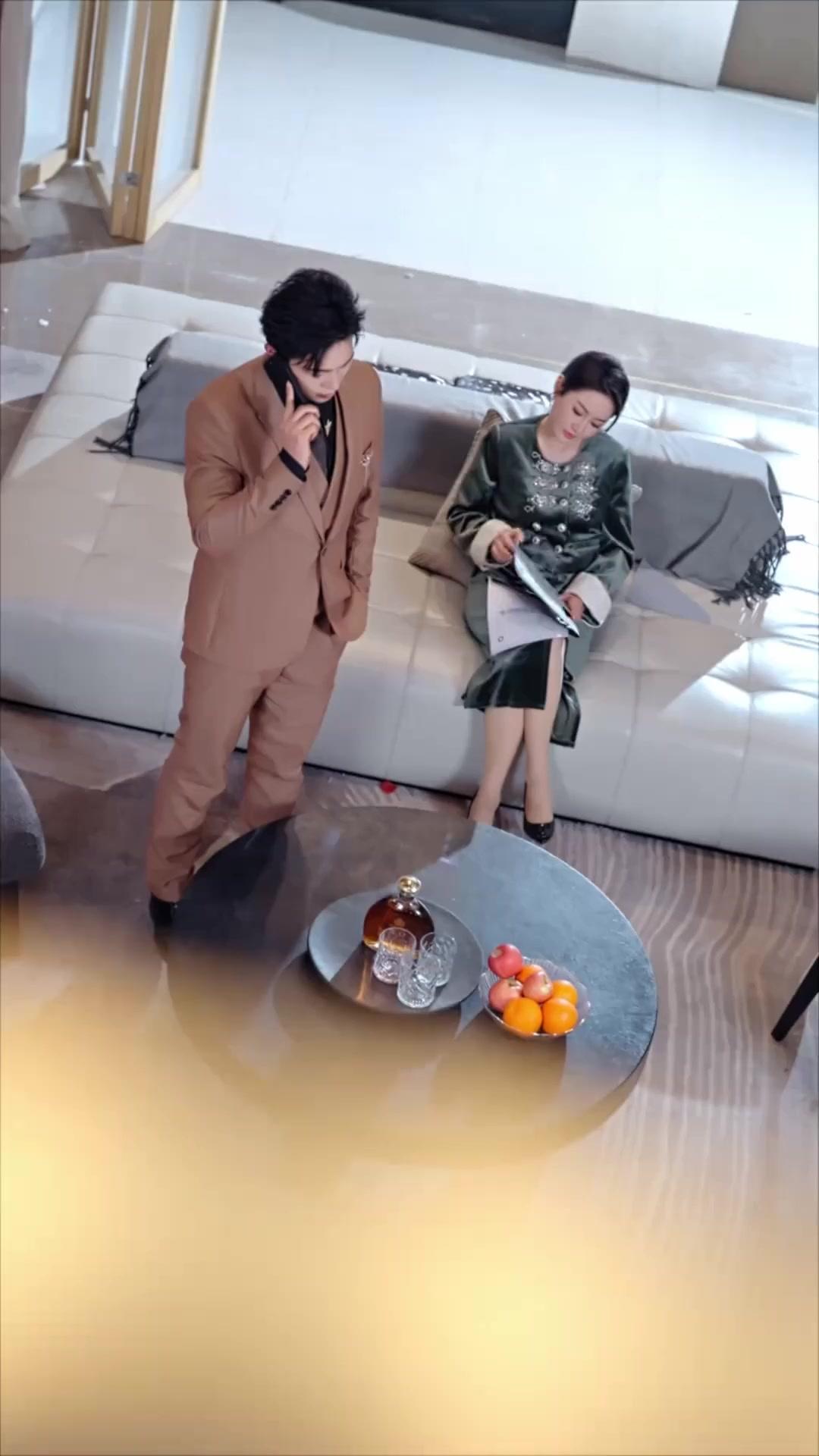 (더빙) 파혼하고 악역 음침남과 엮였다