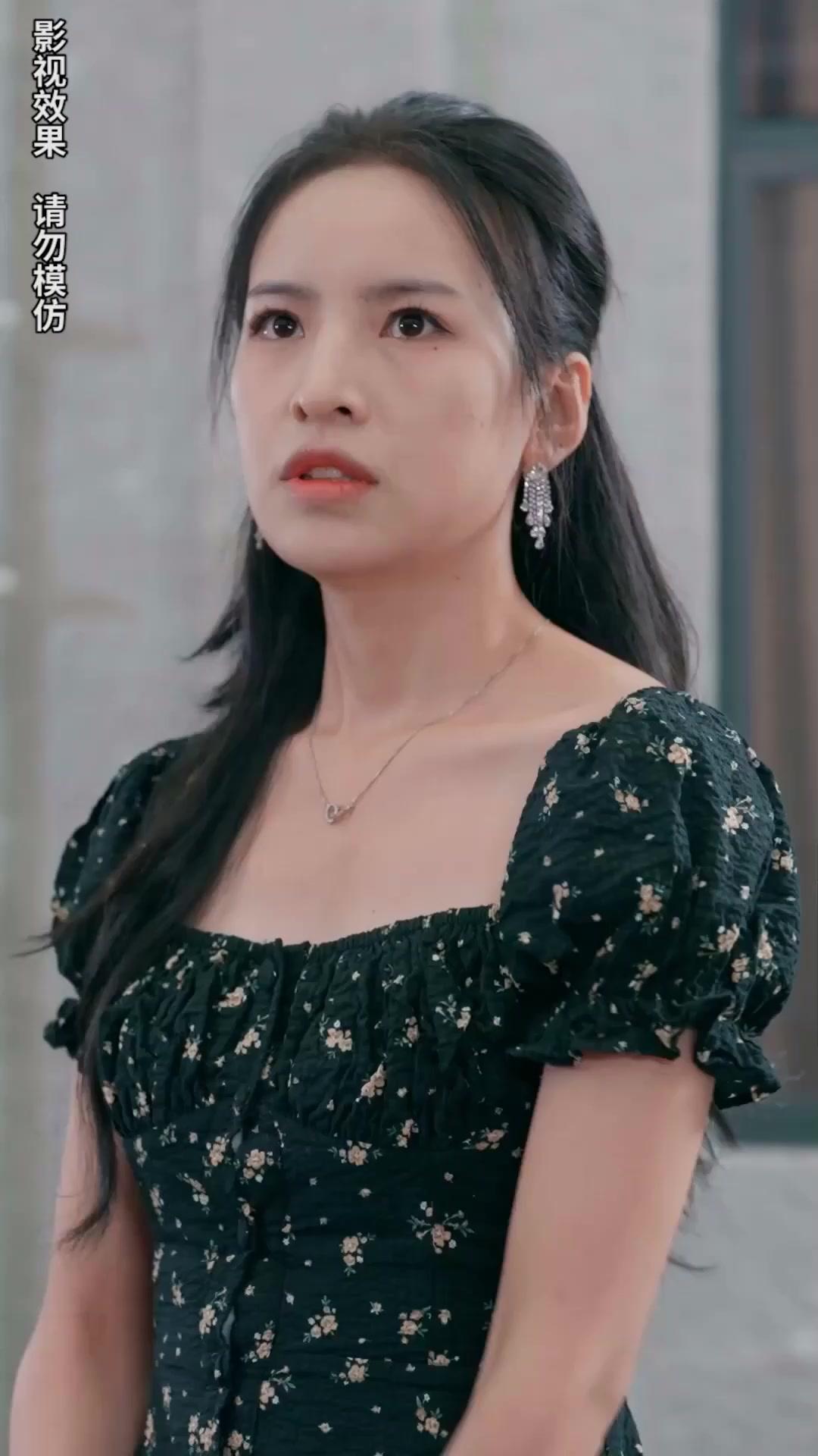 Return for Revenge, The Hidden Heiress