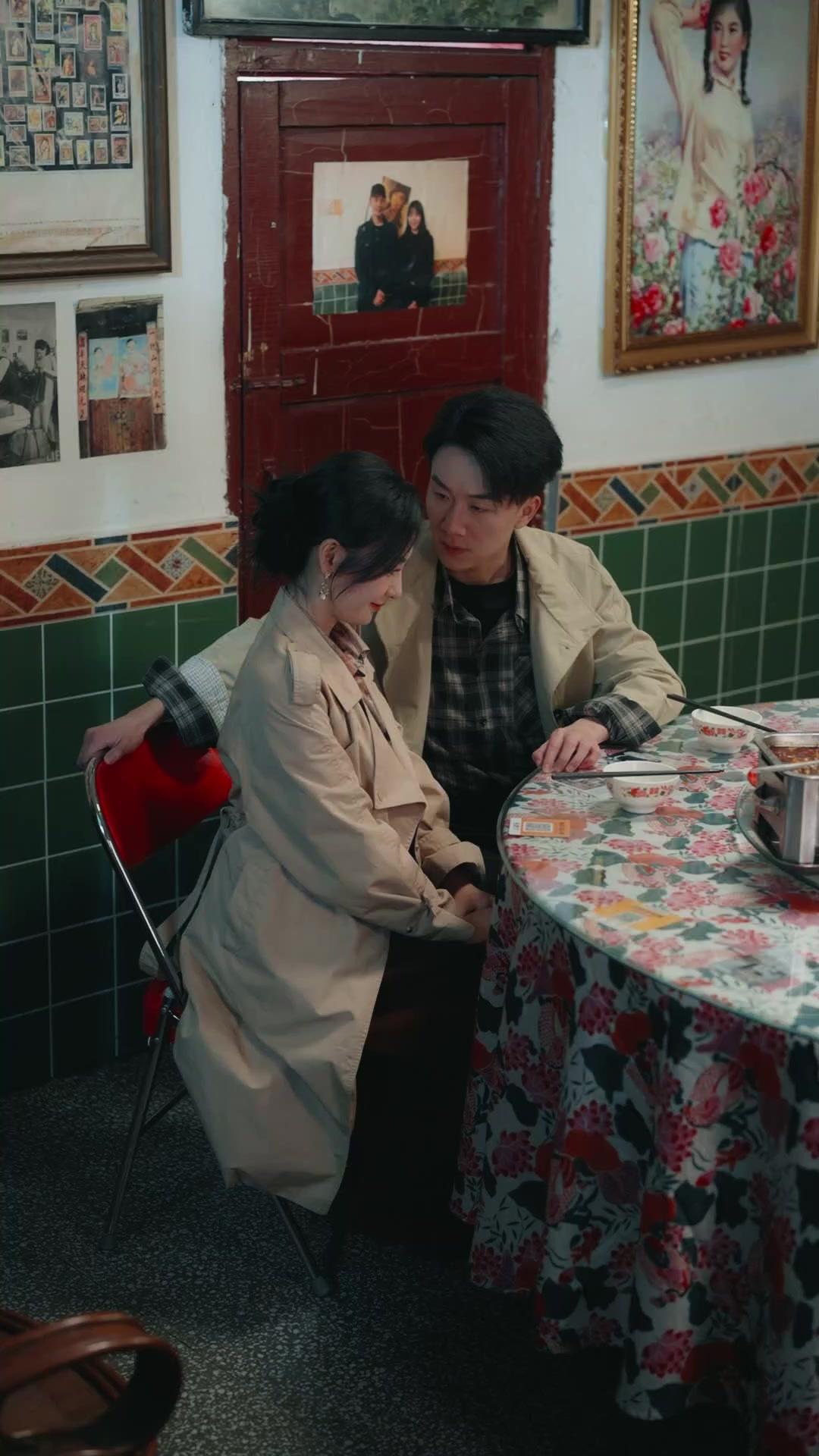 Der unterschätzte Schwiegersohn – Gott am Herd