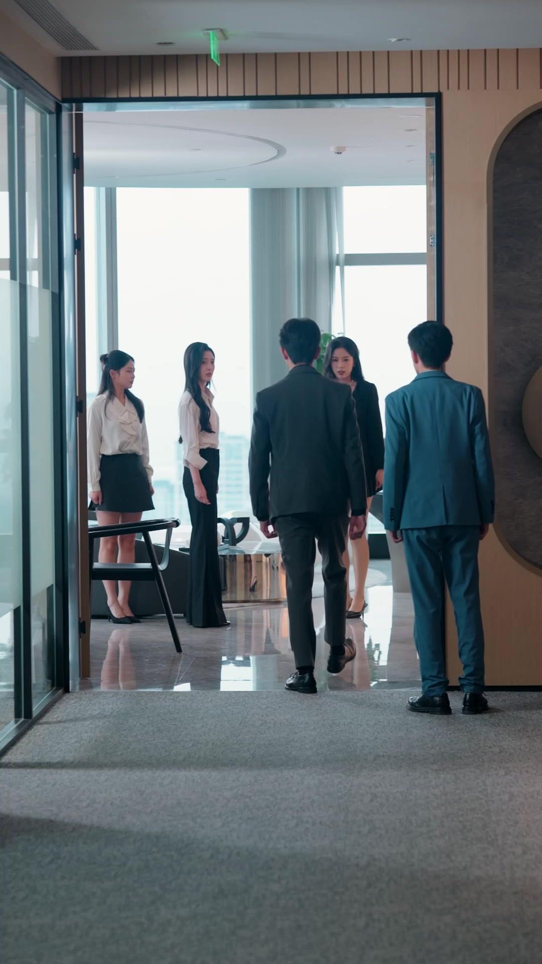 Look At Me, Even Just Once