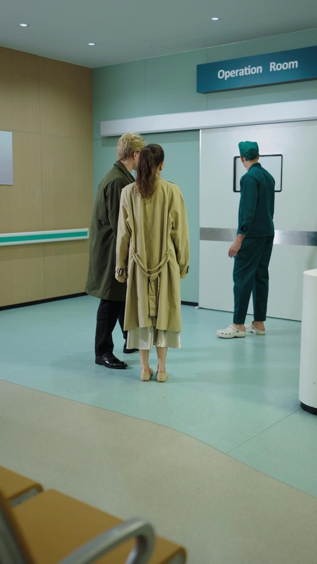 She is the one, Boss!