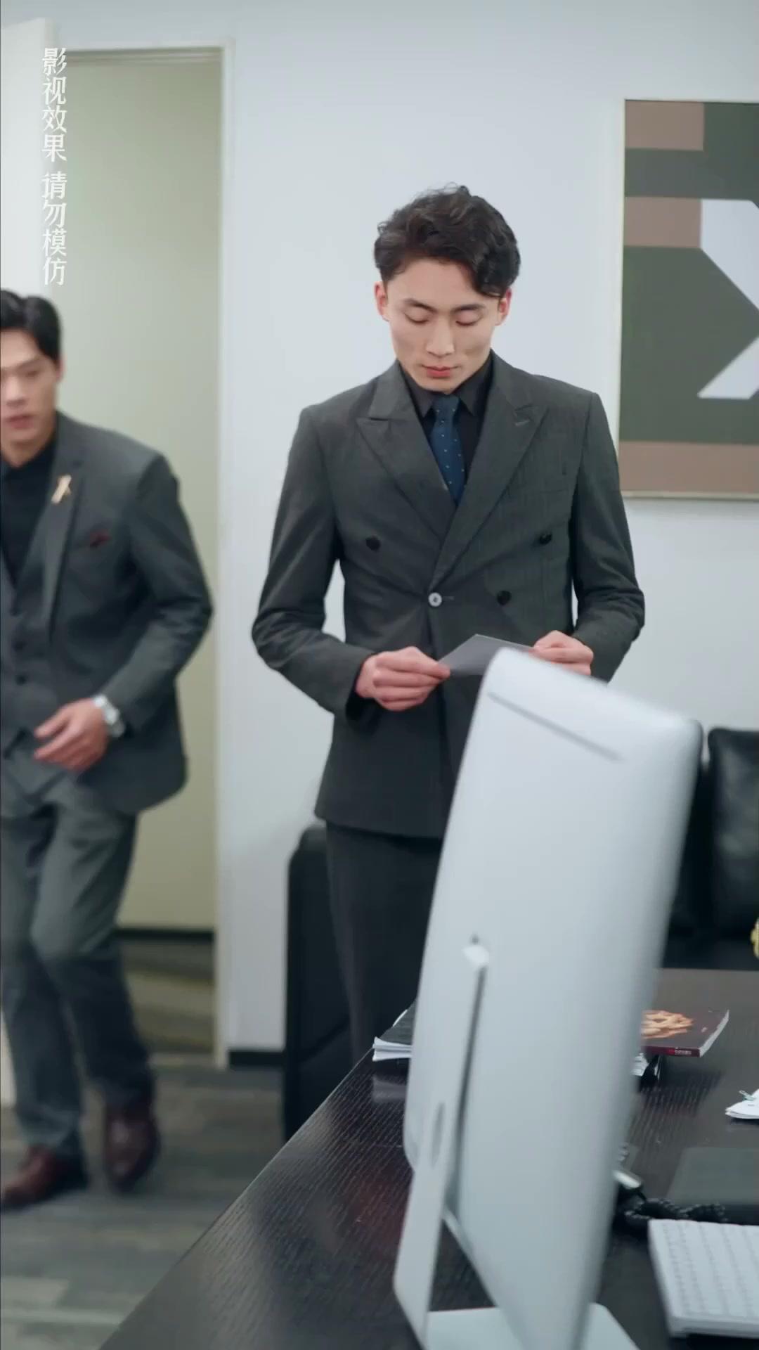 ¡CEO, te equivocaste de esposa!