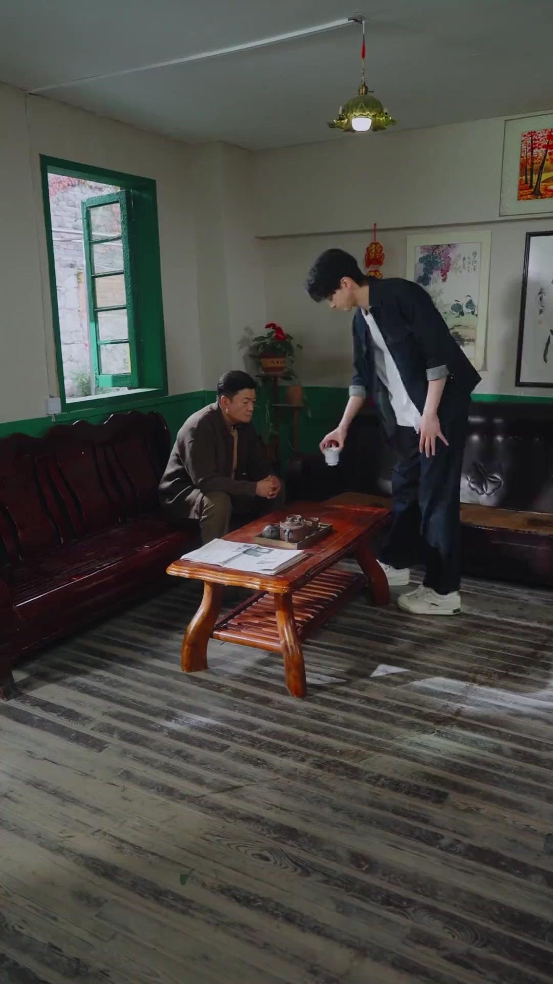 احتقروني ثم كشفتُ ثروتي الأسطورية