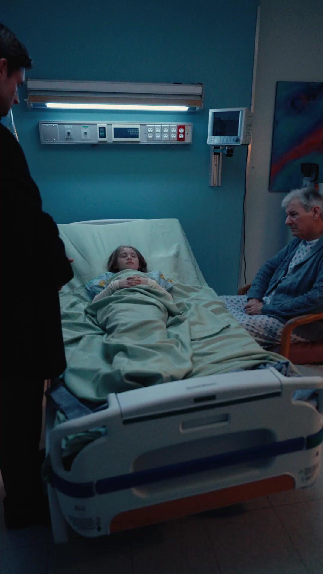 Santa, Please Bring Daddy Home