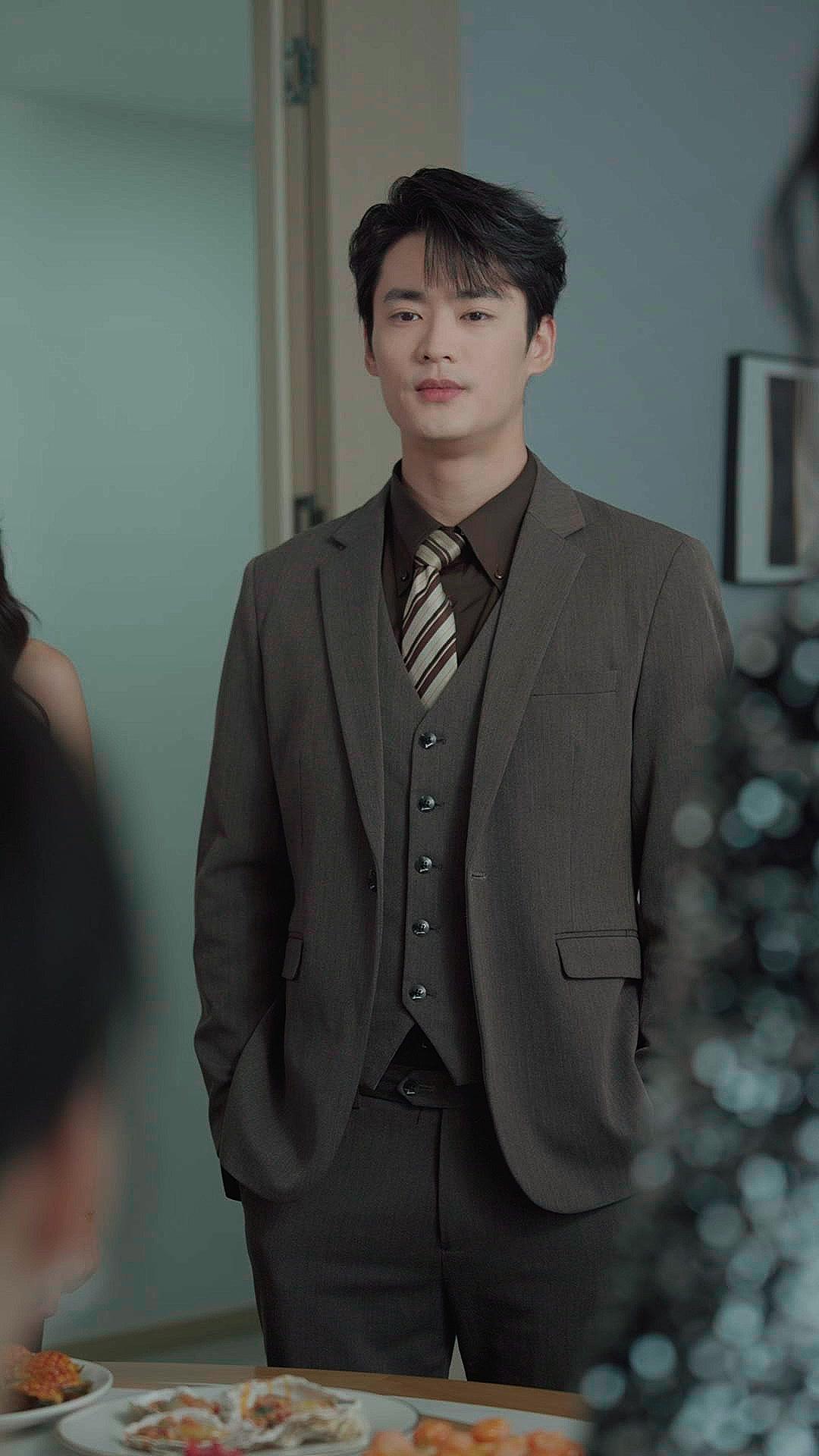 ทายาทที่ถูกลืม