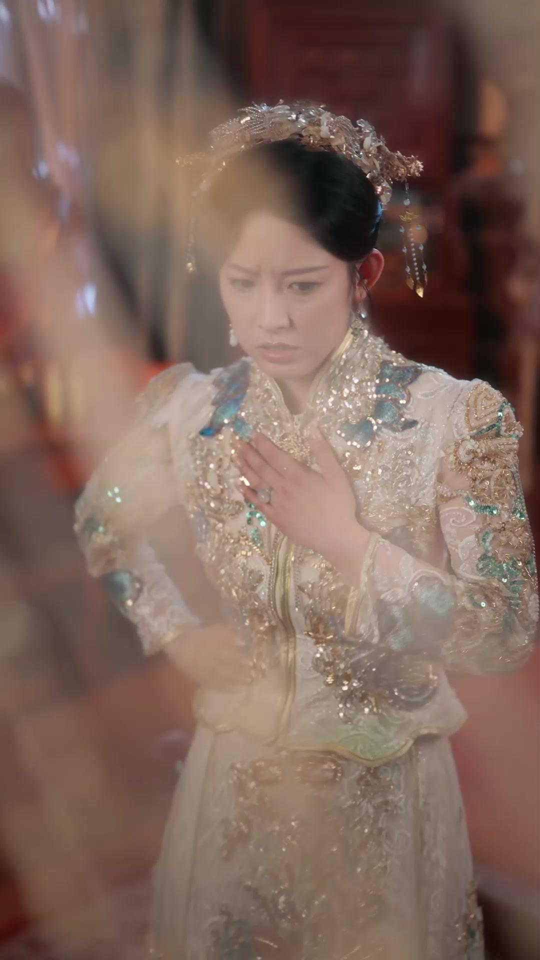 少帥，我是穿書女