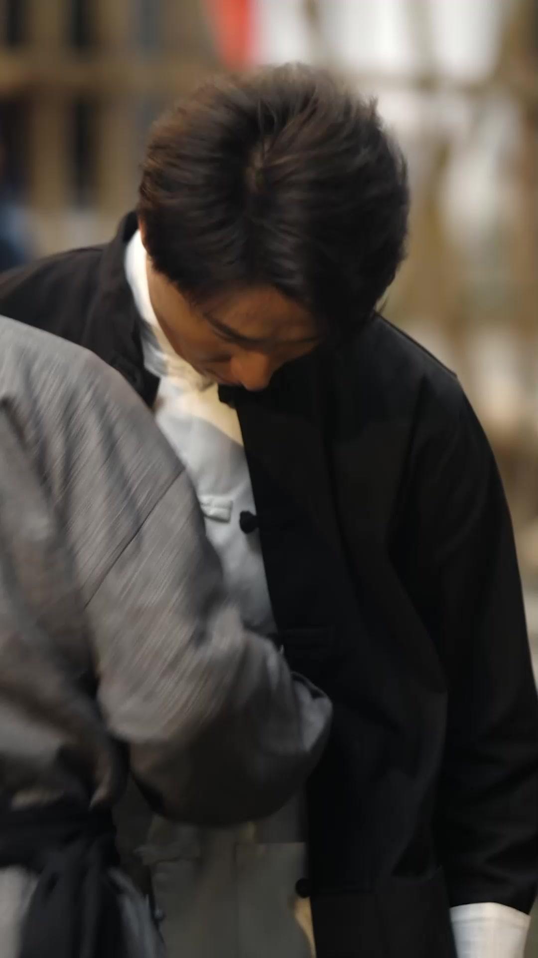 Guardianes del barrio