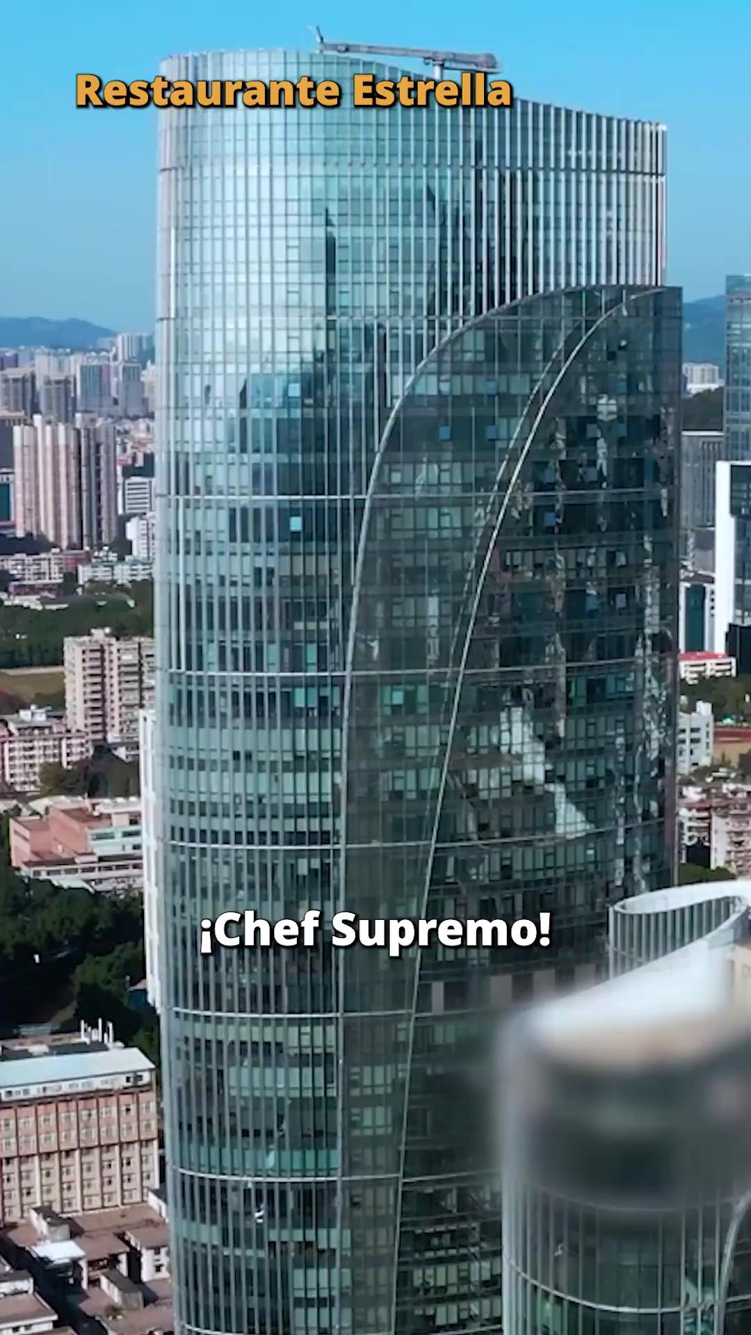 (Dubbed)The Cookboy Is a Master Chef