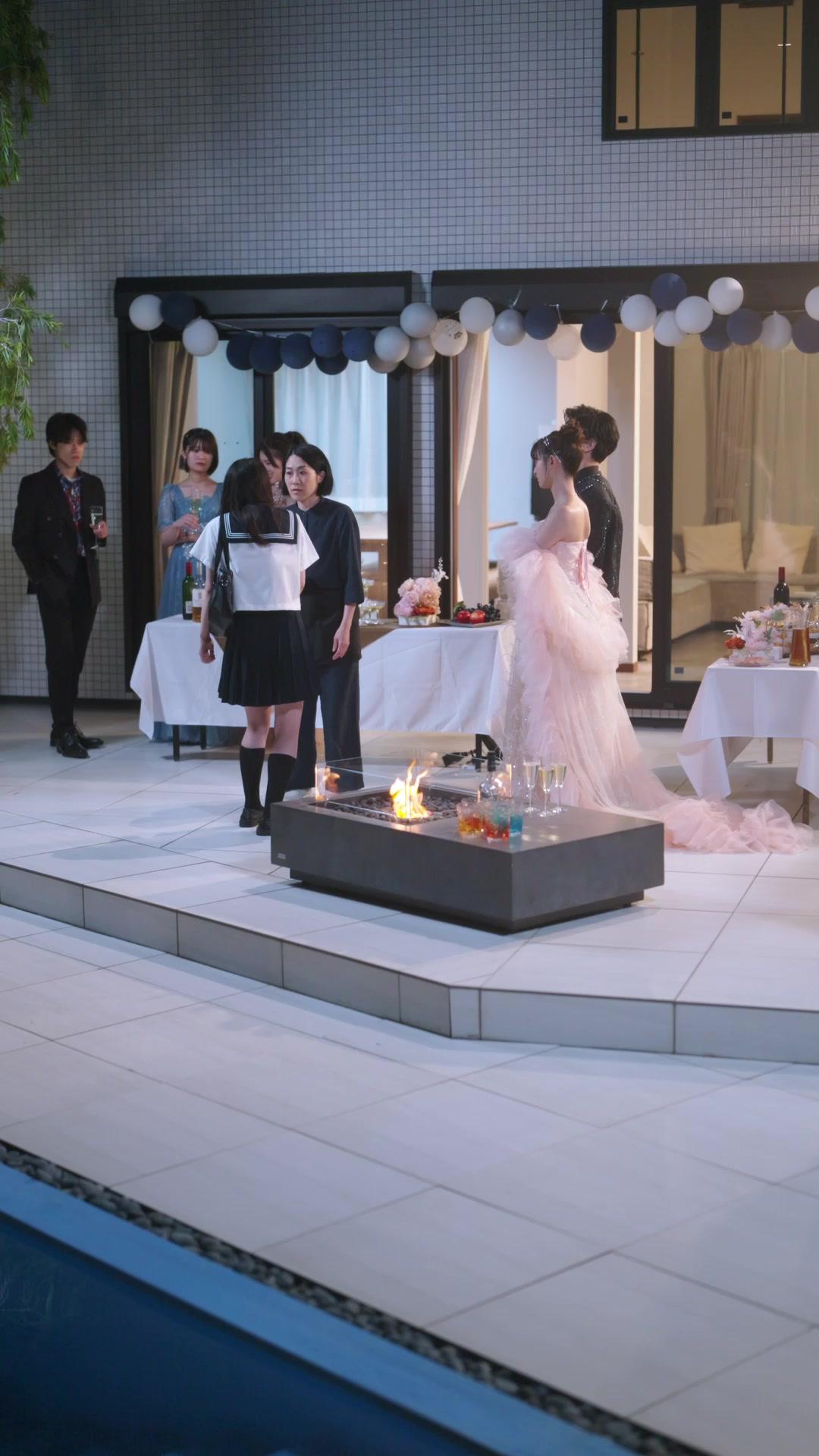 Keluargaku Ternyata Konglomerat