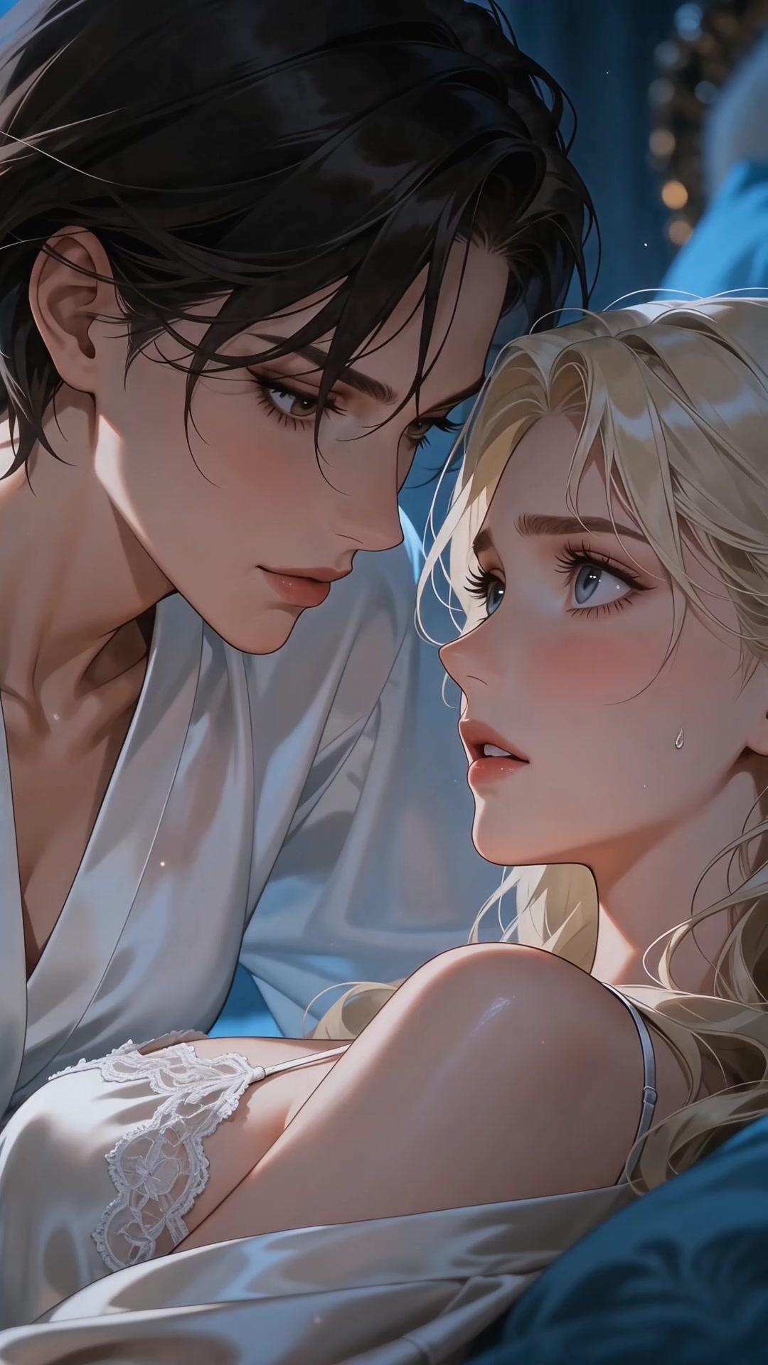 Secrets Under the Skirt