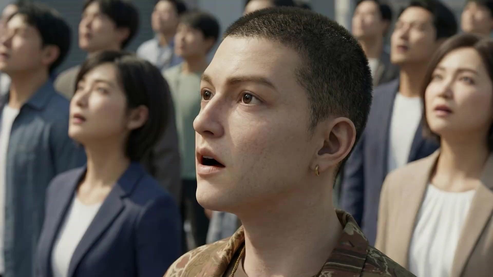 Lời Thề Của Kẻ Ở Lại