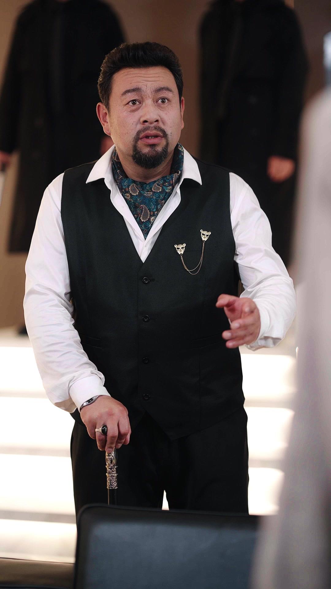 Billionaire! Beggar! Miracle Doctor! 