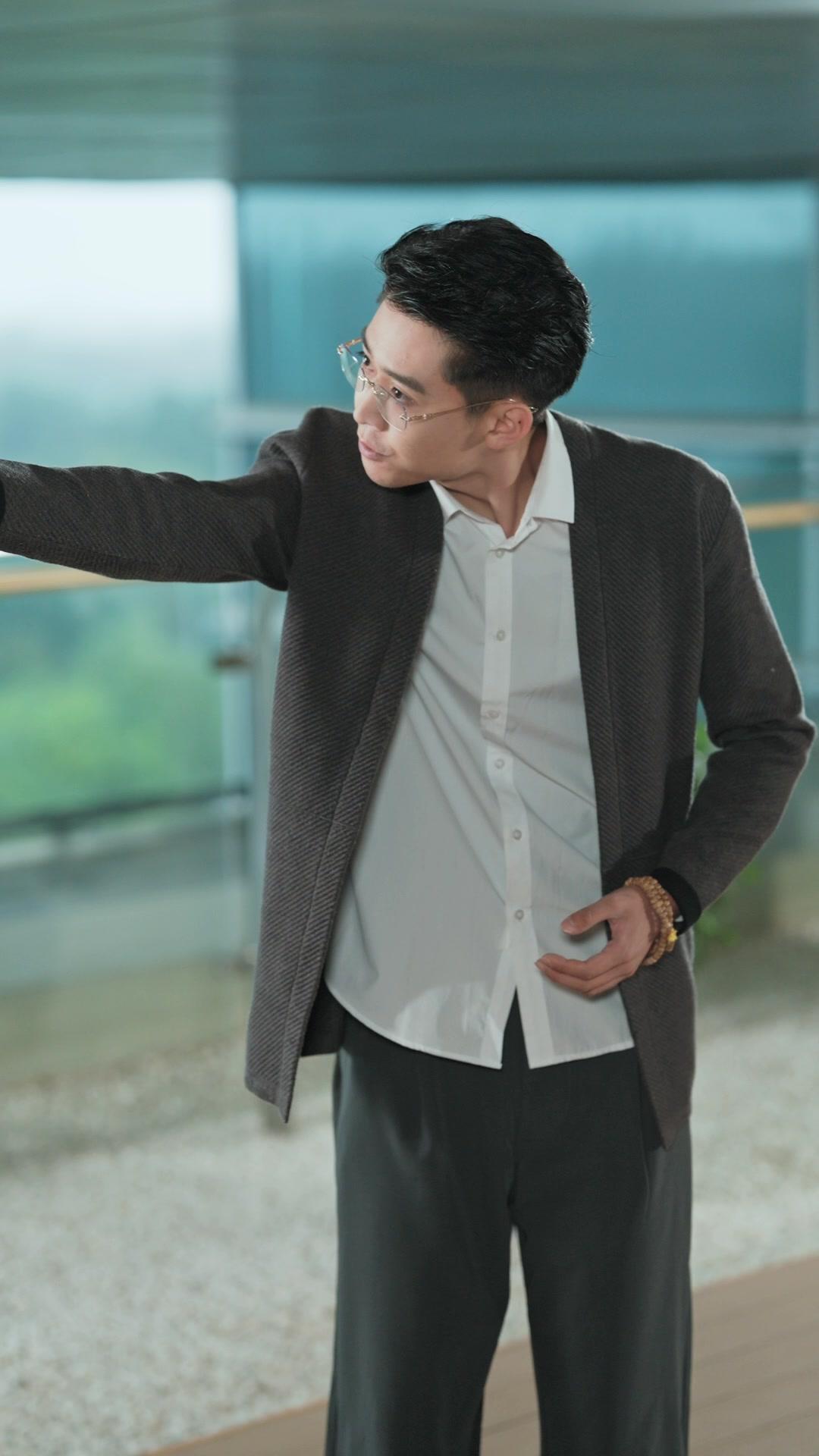 The Lady Boss Takes It All Back