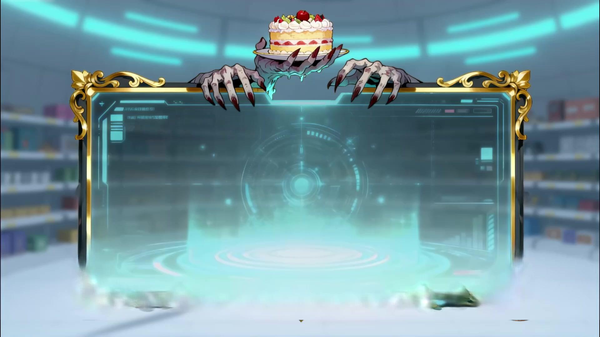 Aturan Mainku di Era Kiamat