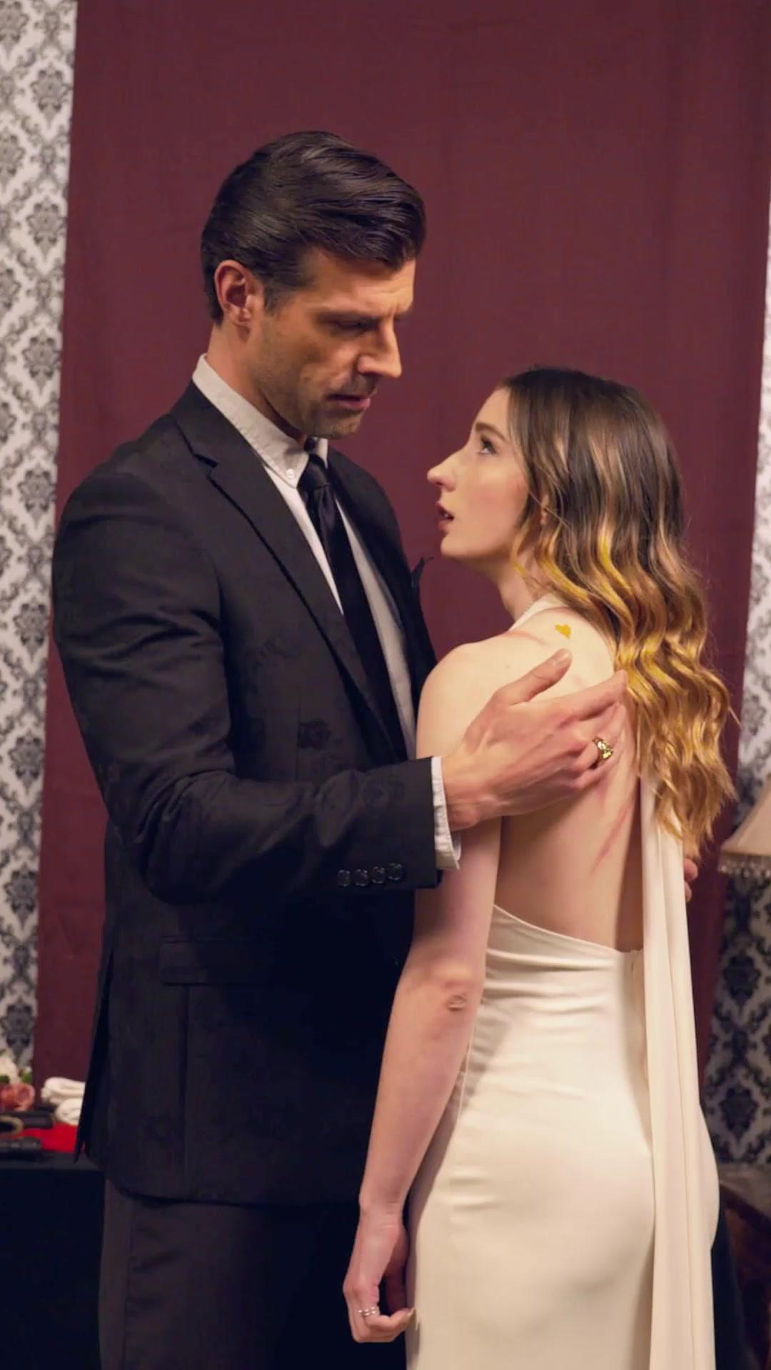 (Doublage)PAPA MAFIA : SES 6 SURPRISES