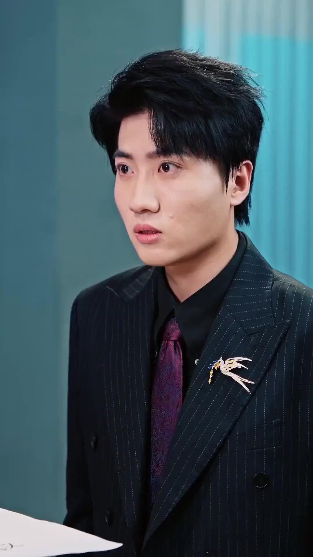 (Dubbed)I Made Him, I’ll Break Him