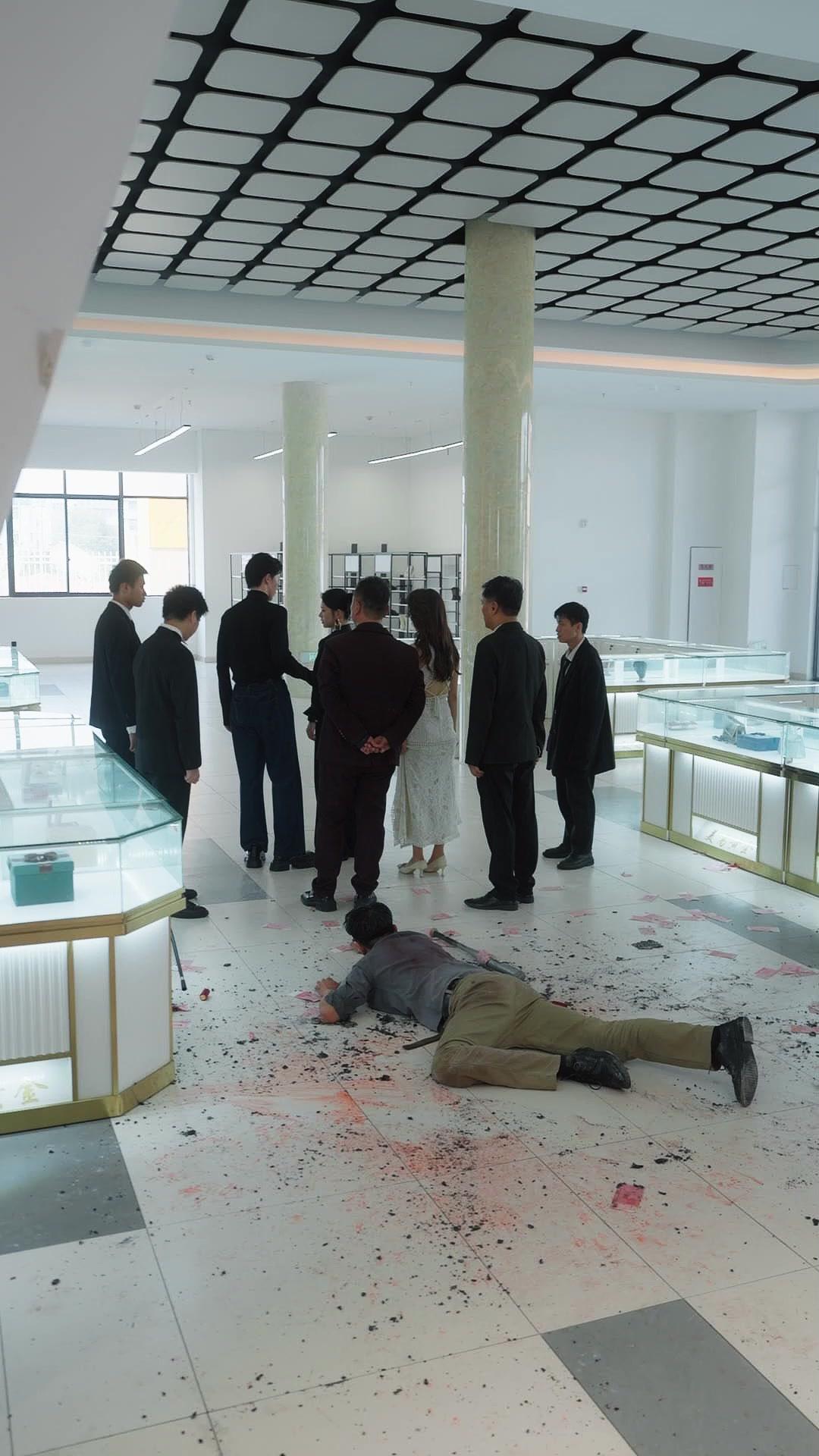 دمعة العودة تشعل الماضي