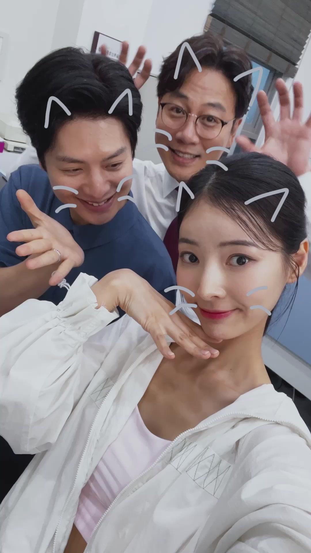 오피스 와이프의 남자 사냥법