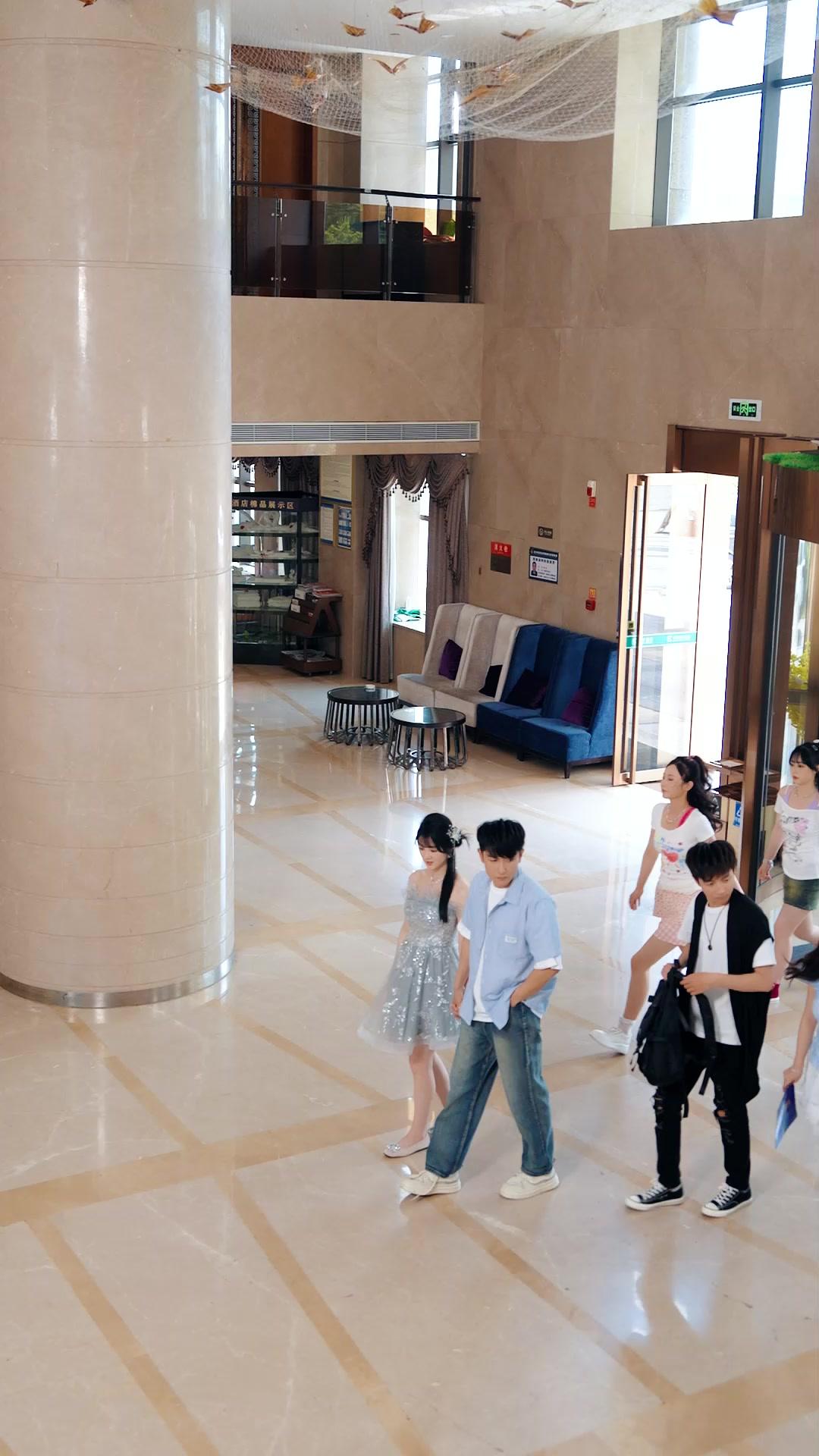 Second Chance, First Love