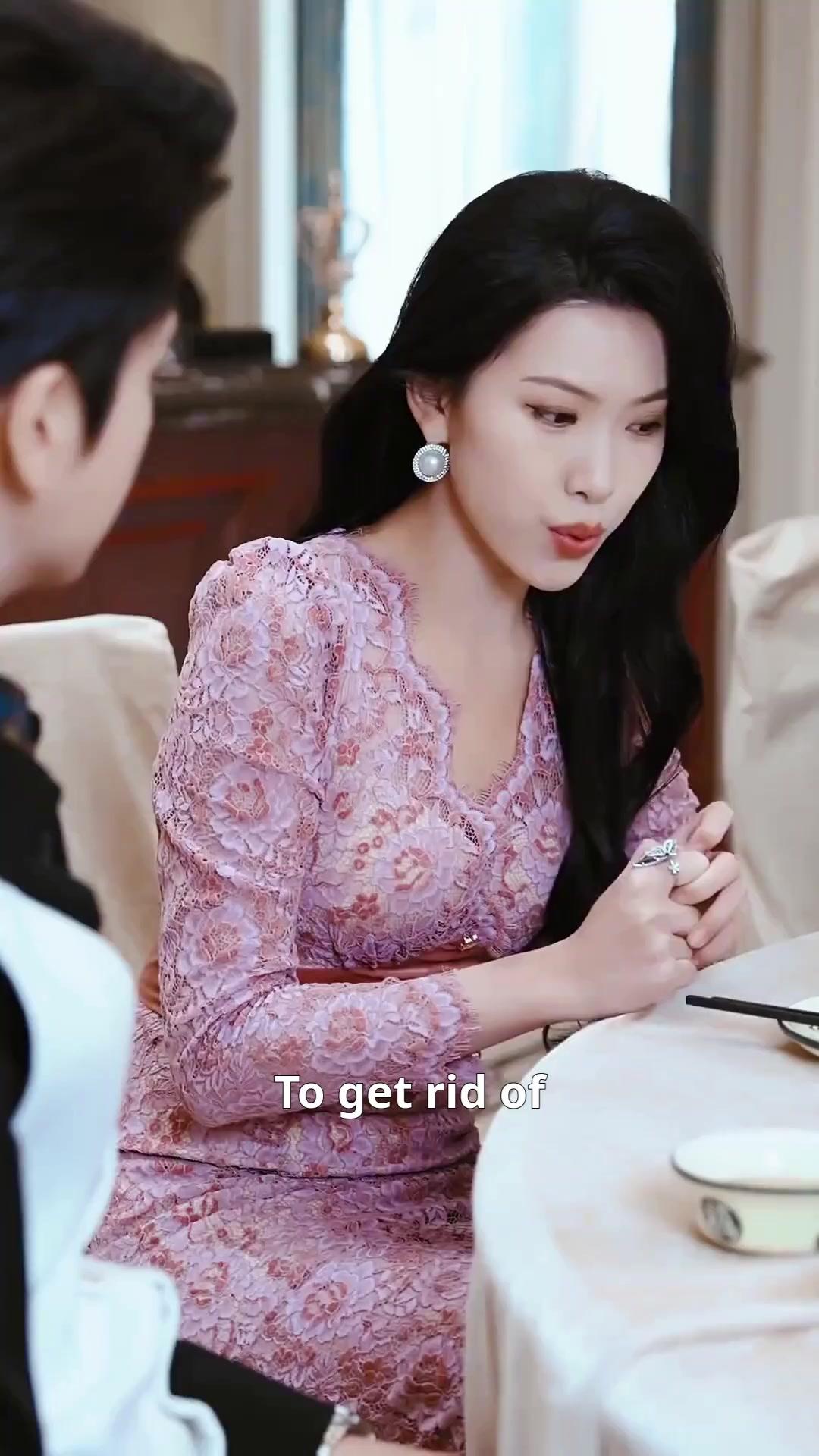 (Dubbed)Where Past Fades, Love Departs