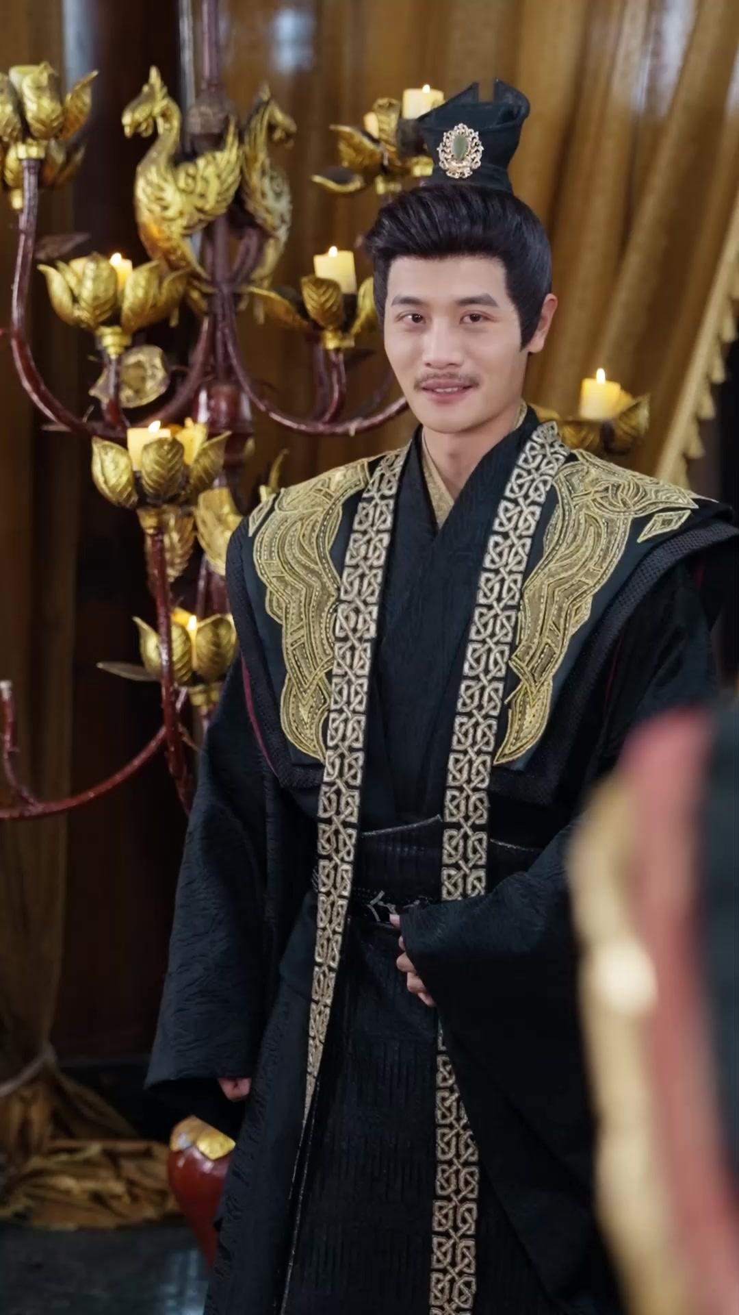 Rahsia Takhta Kekaisaran