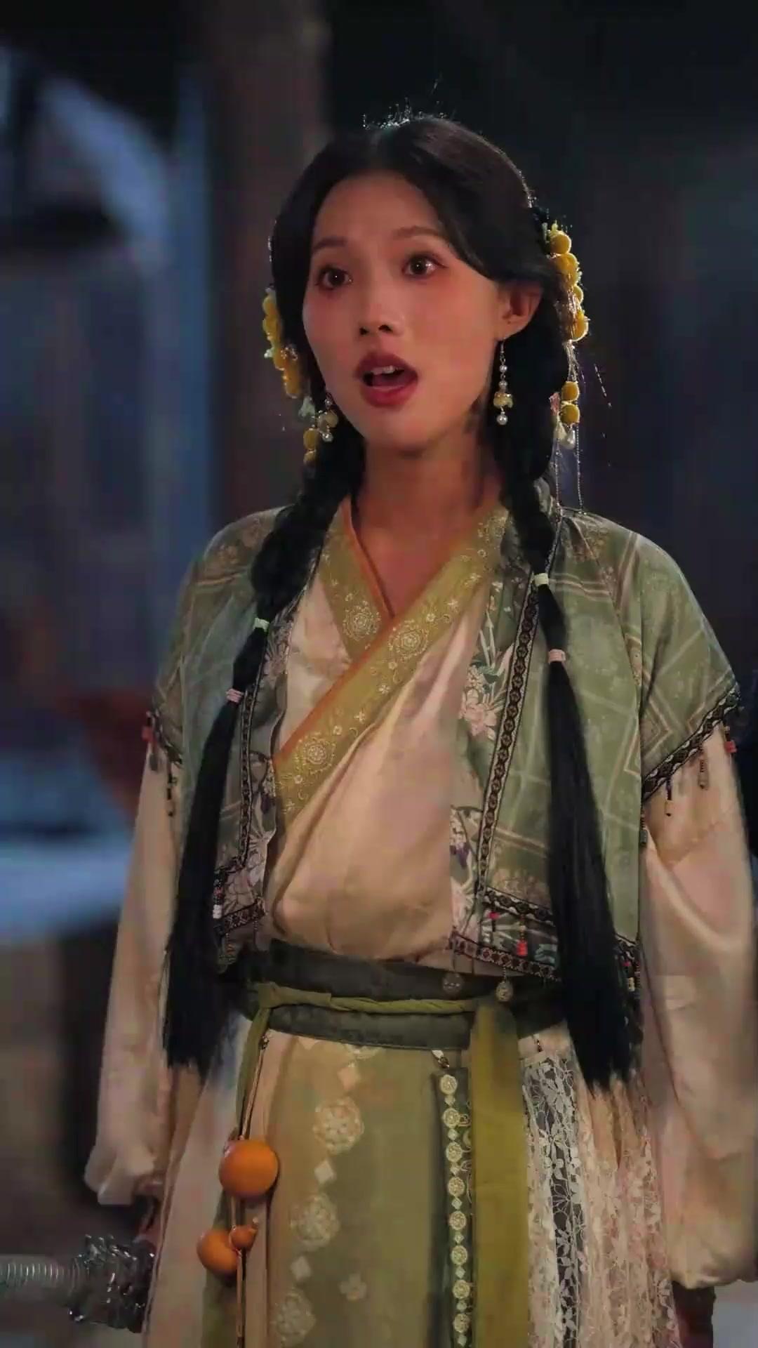 (Lồng tiếng)Thiên Đao Ký