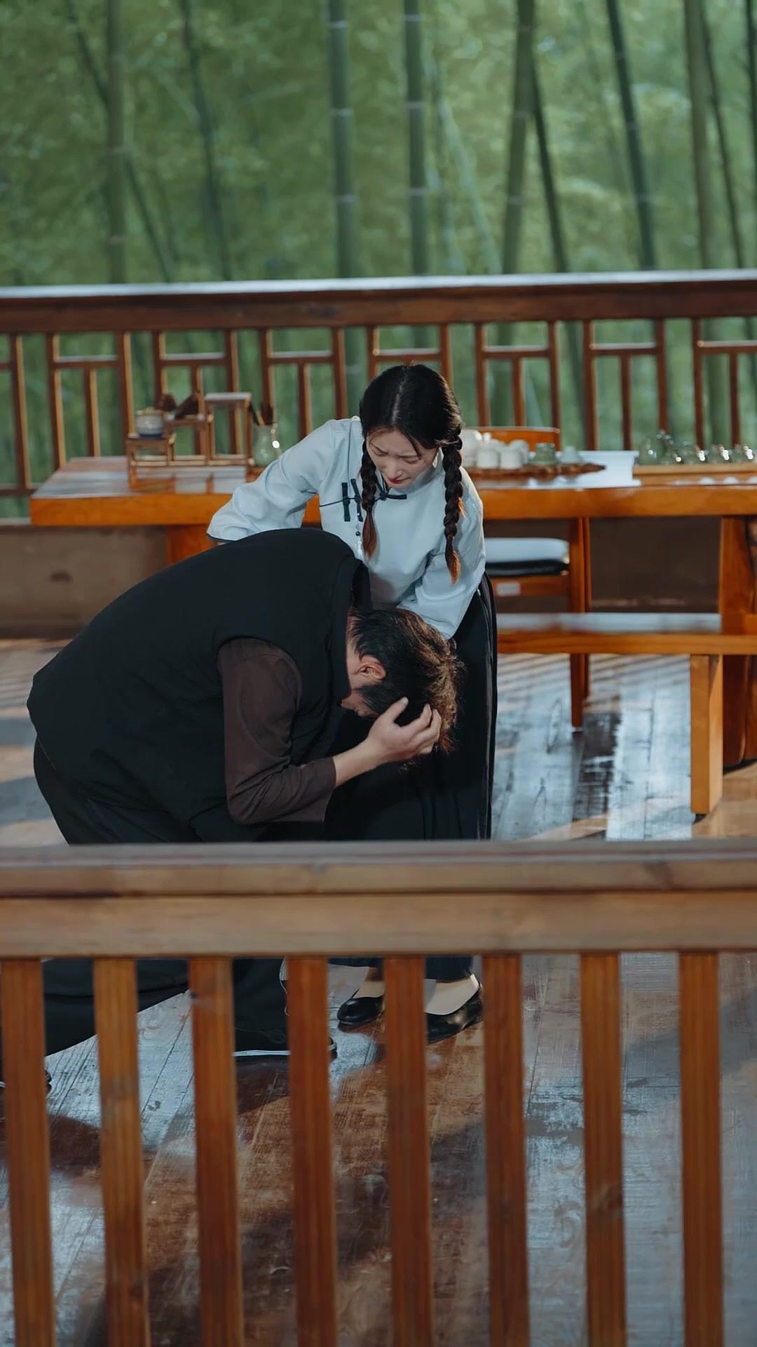 鐵血戰魂燃燒兩世