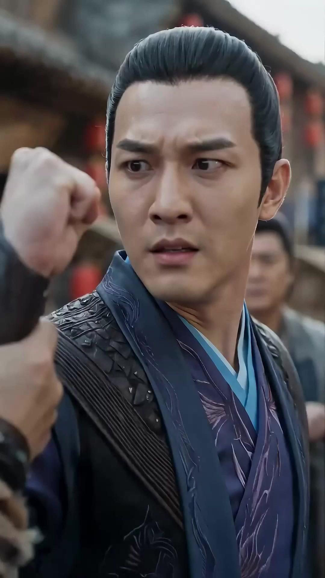 My Sword's Rusty. Or Is It?