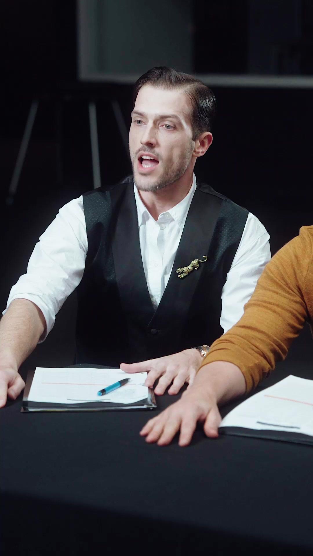 The Crown Beyond the Grave