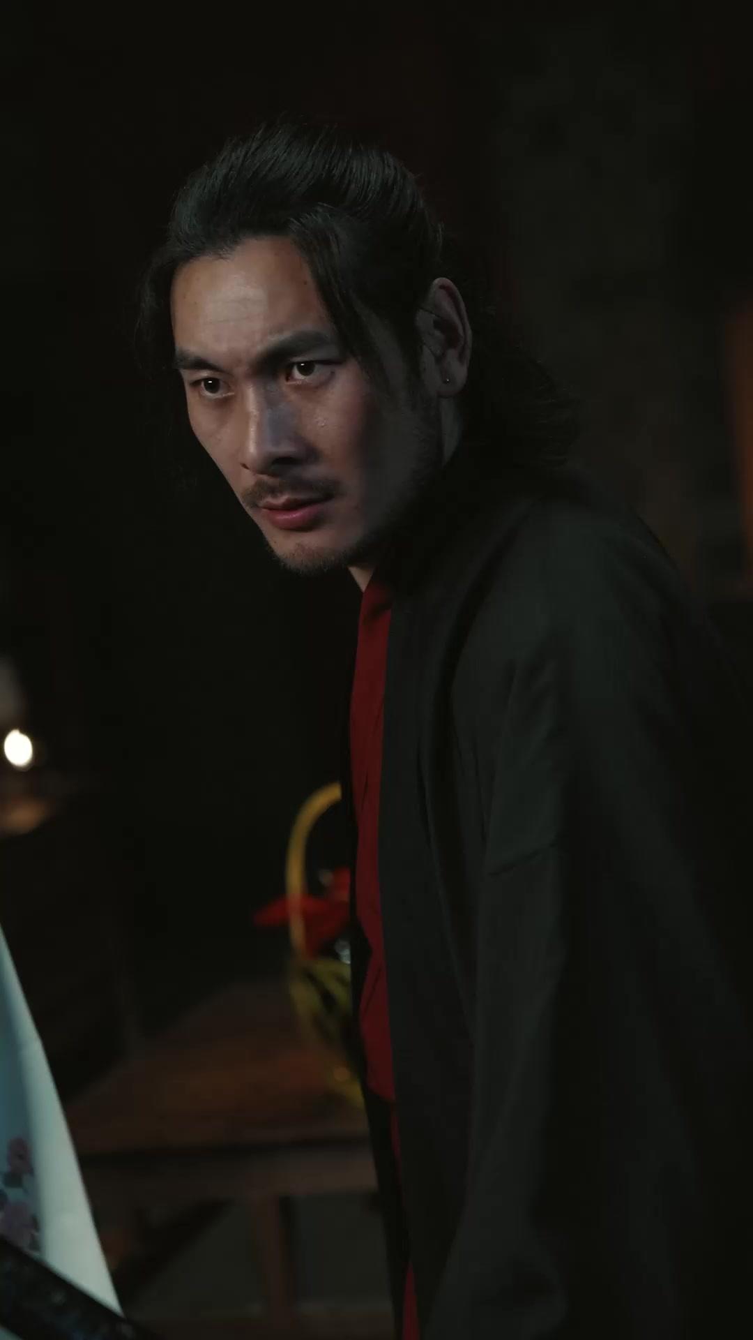 천하제일검, 패권의 칼날