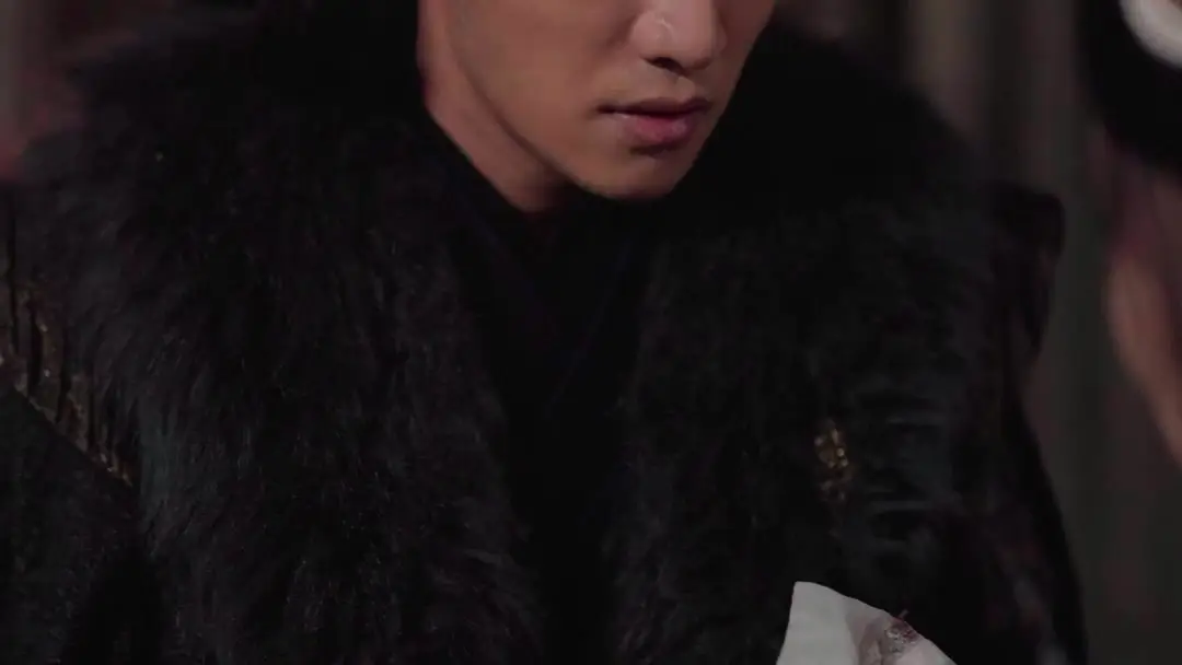 When Firelight Meets Fear