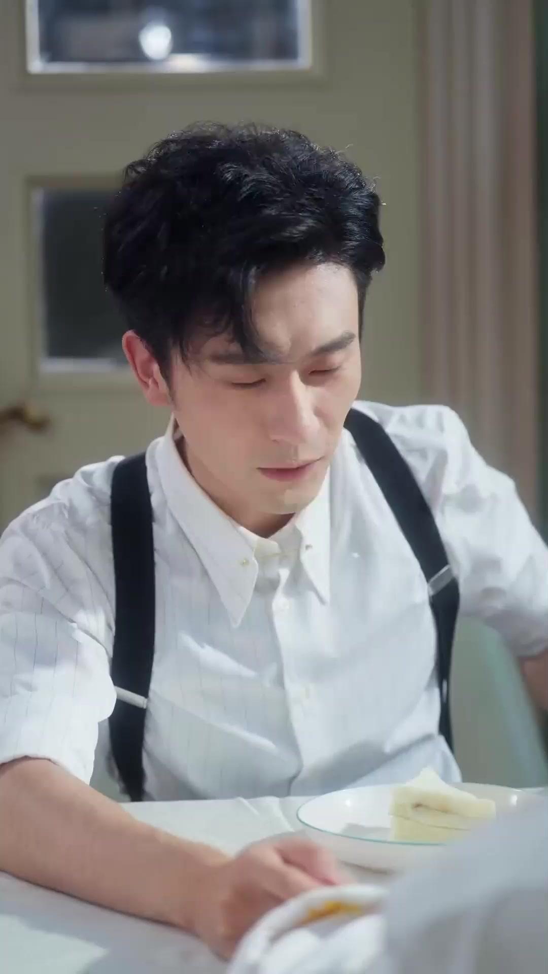 (Sulih suara) Cinta Membara Direktur Miliarder