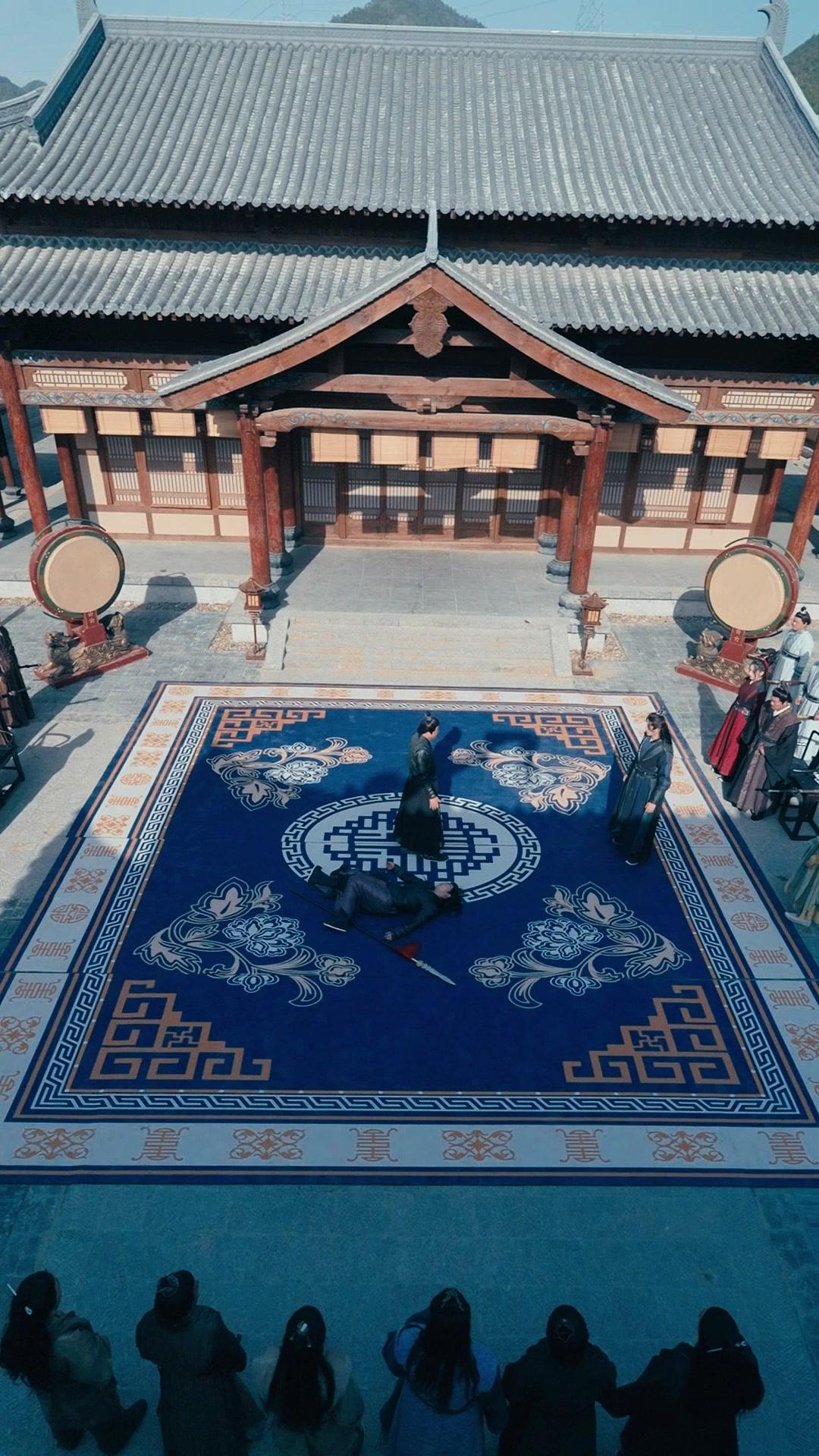 Left to Die, Back to Kill