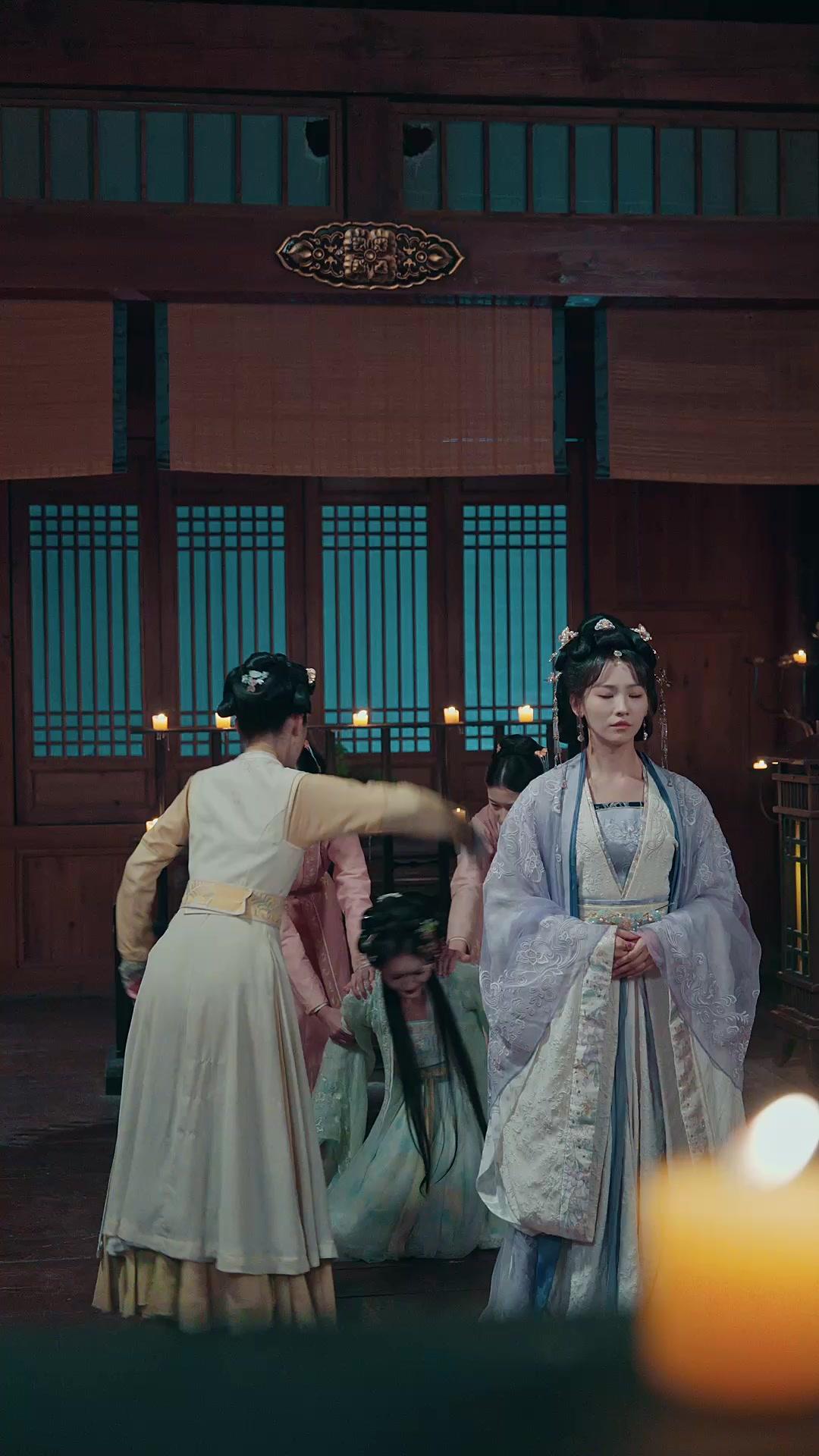 Keputusan Hati yang Terluka