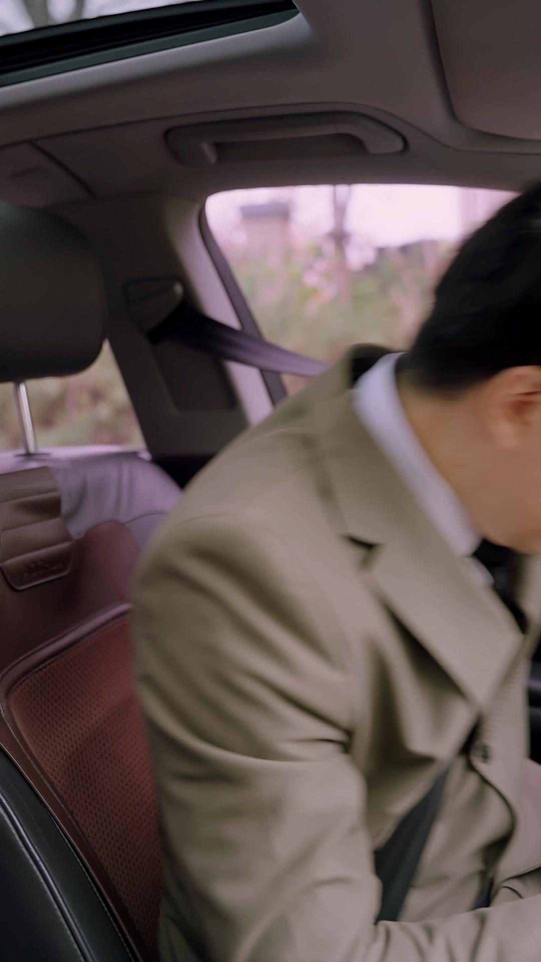 我的車載了別人