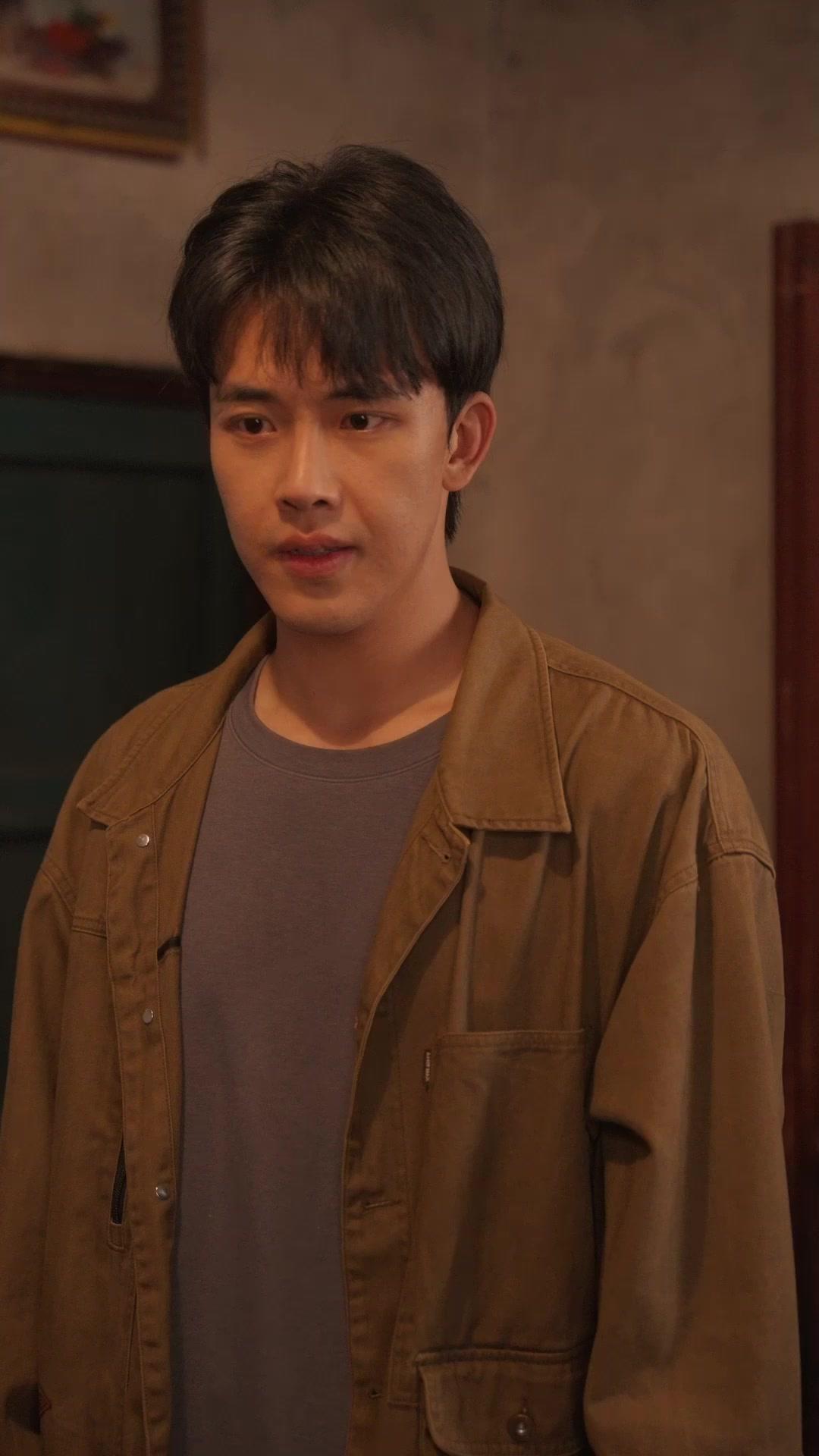 Hidup Semula, Aku Takkan Jadi Bapa Tiri Lagi