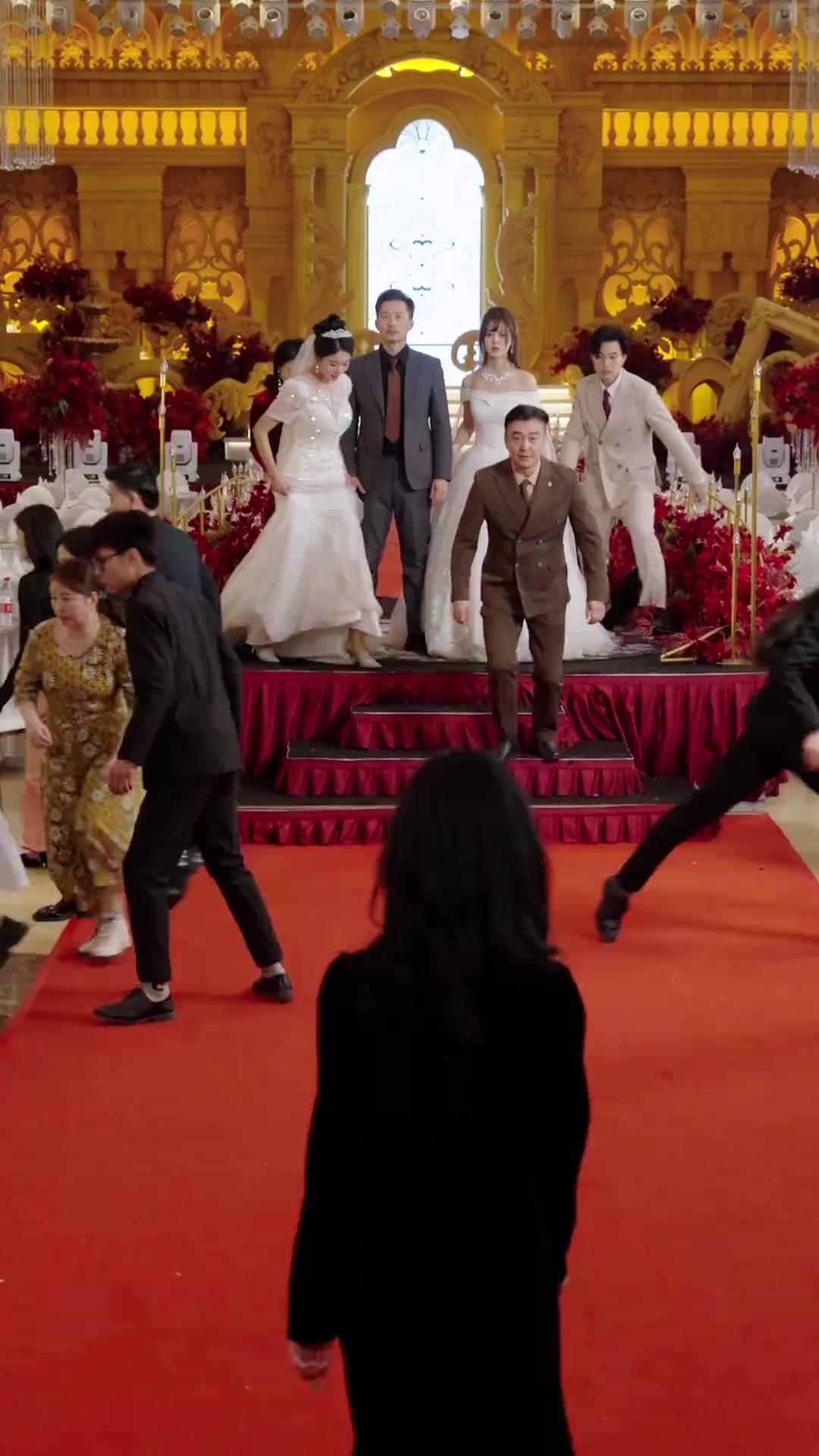 Naga Tersembunyi: Penebusan Seorang Ayah