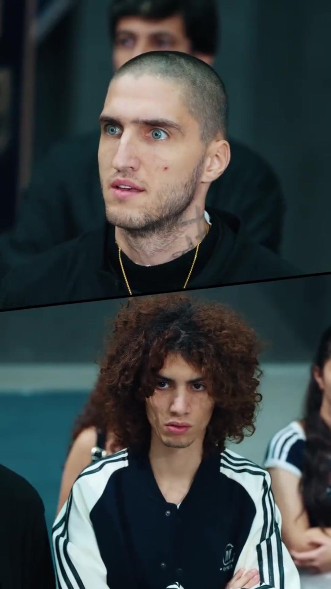 Hidden Wolf King：A Hybrid Loser