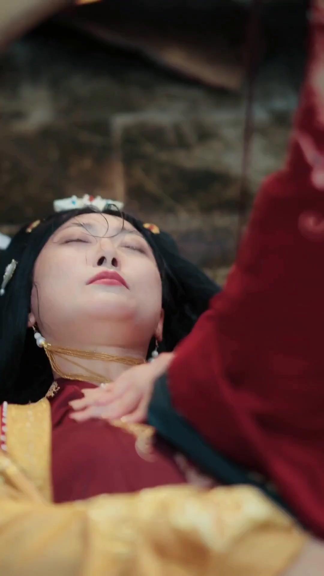 (Sulih suara) Sang Putri Peramal