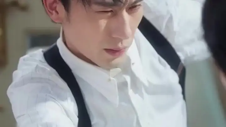 When ‘Dangerous Job’ Is Just Code for ‘I Love You Too Much’