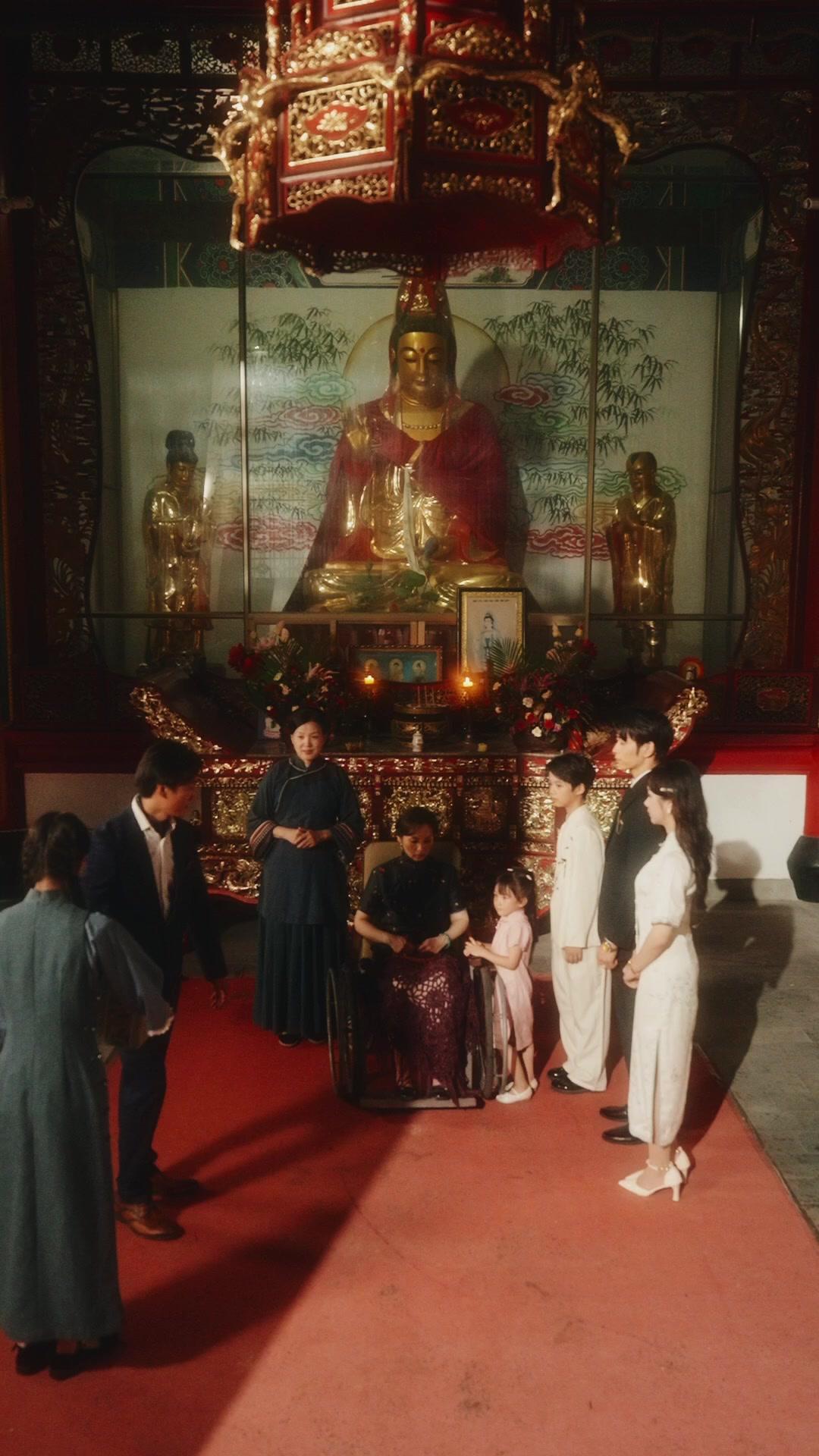 沖喜小奶娃豪門旺到發