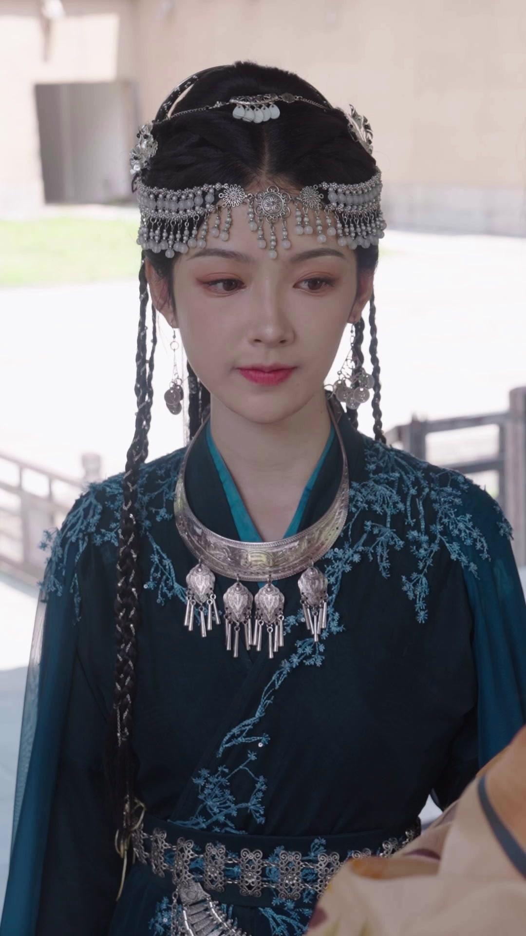 Empress Reborn: Love and Vengeance