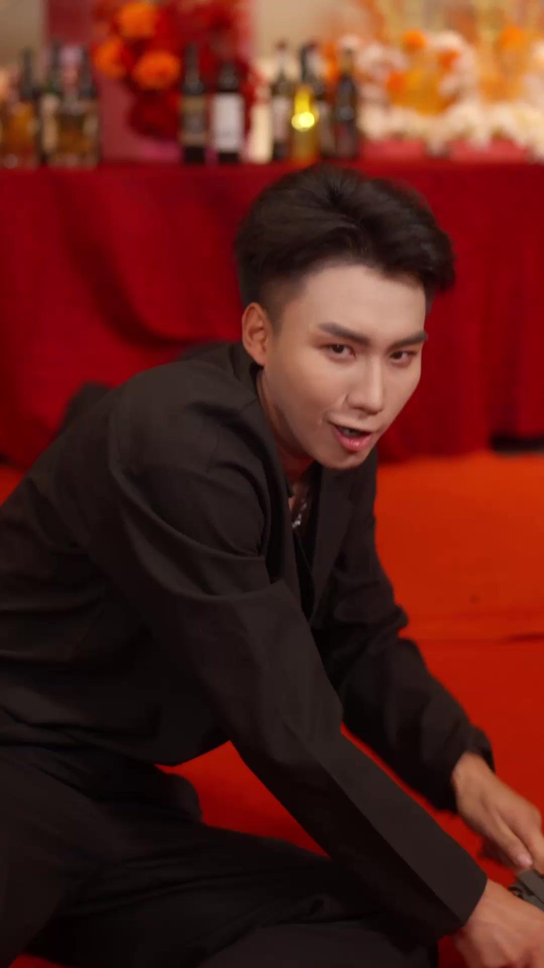 Nenek Buyut Ajaib