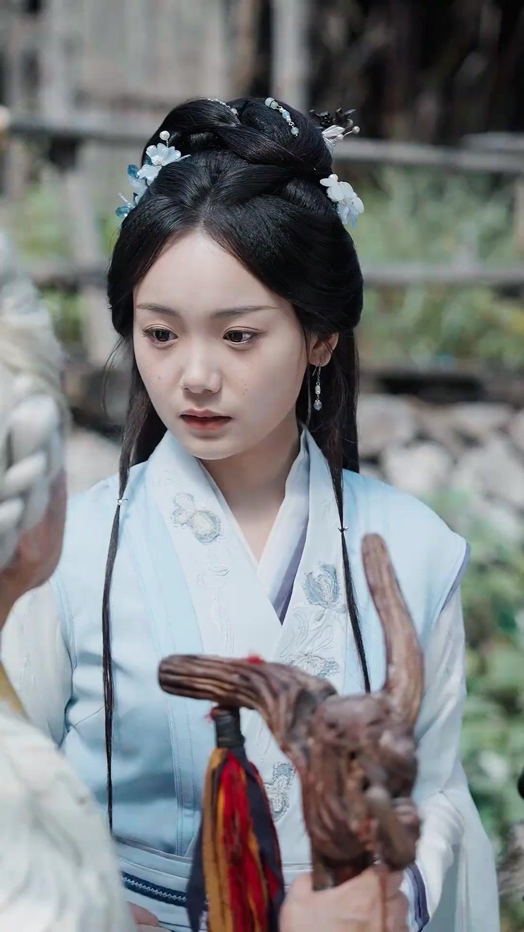 (Dubbed)Frost and Flame