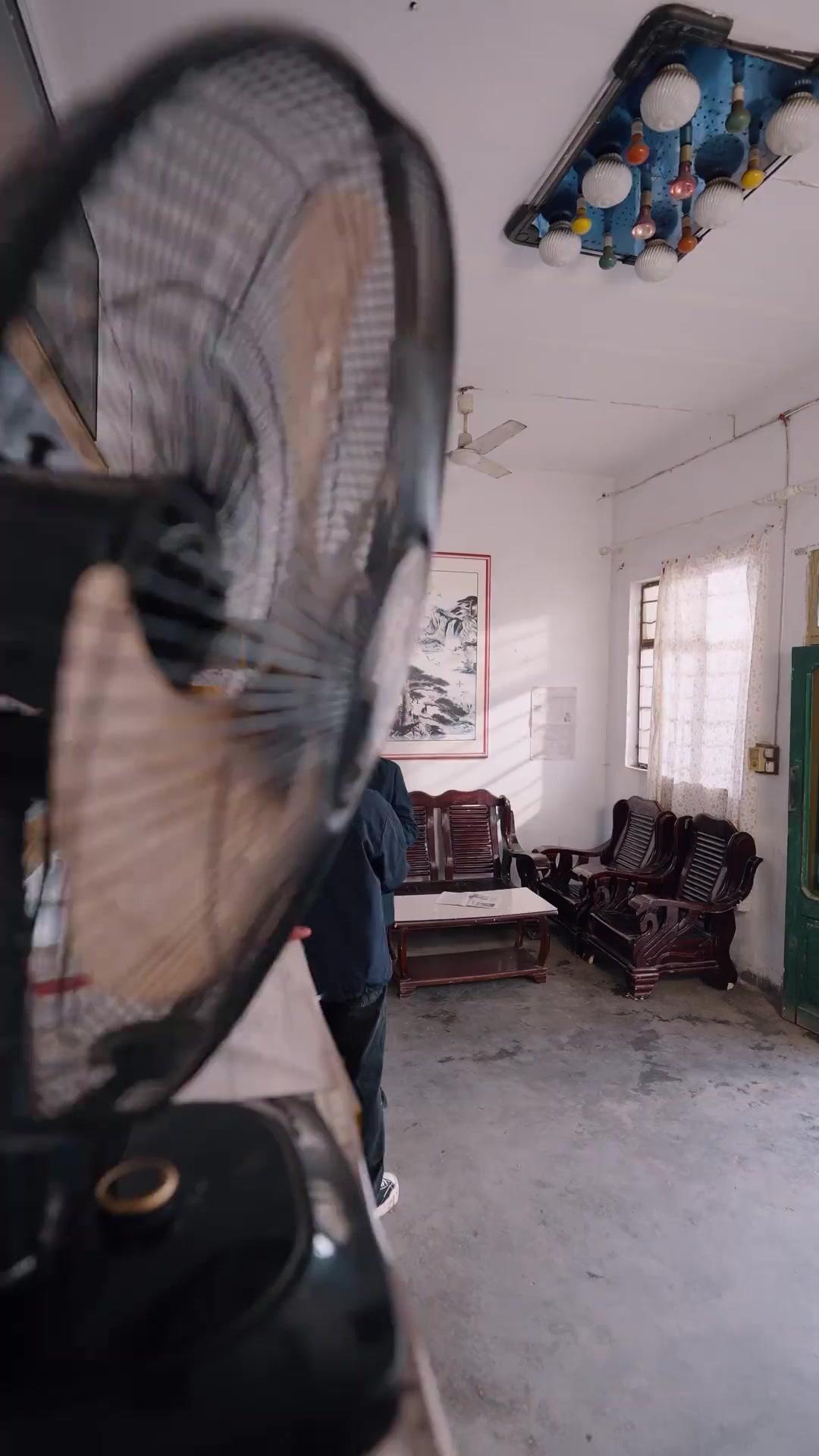 Tangan yang Mengubah Segalanya