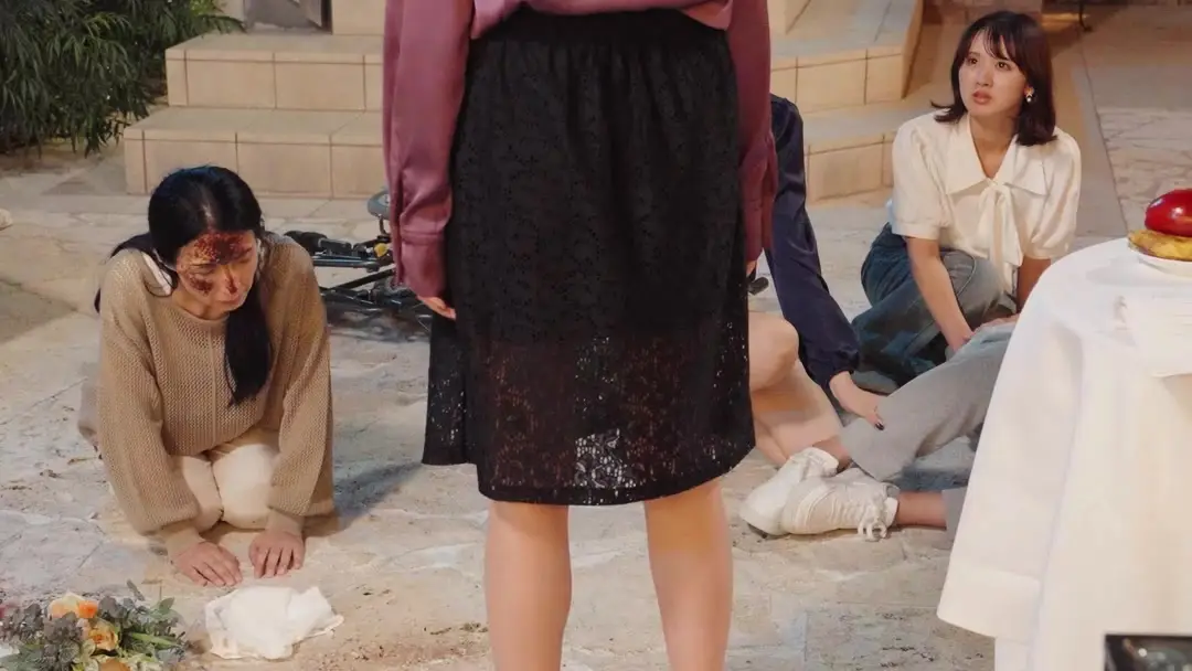 大富豪の親に手を出すな！ 湯本様の「白状」が炸裂した夜