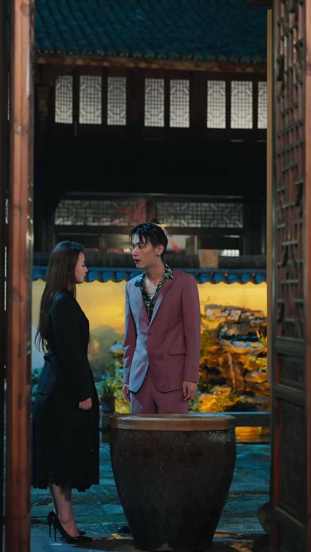 The Filigree Heiress