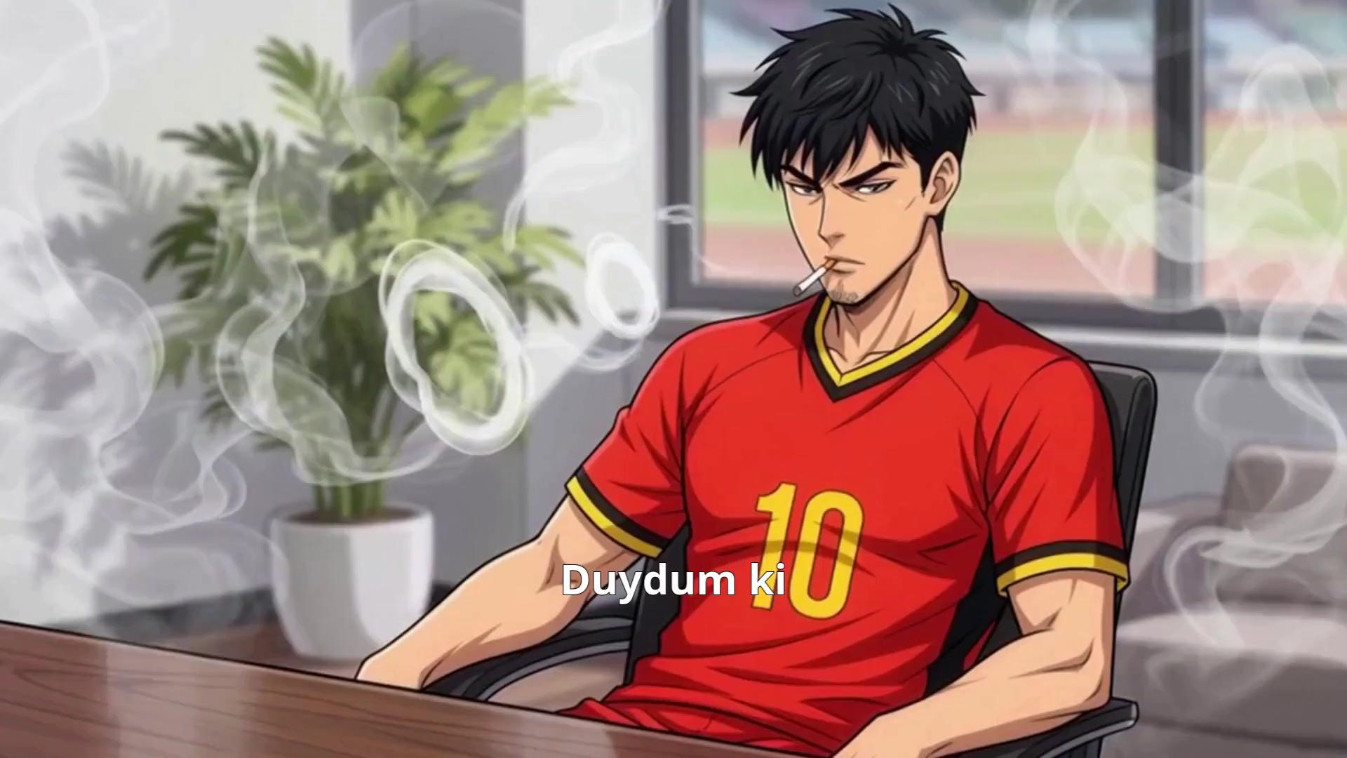 (Dublajlı) Futbol Efsanesi