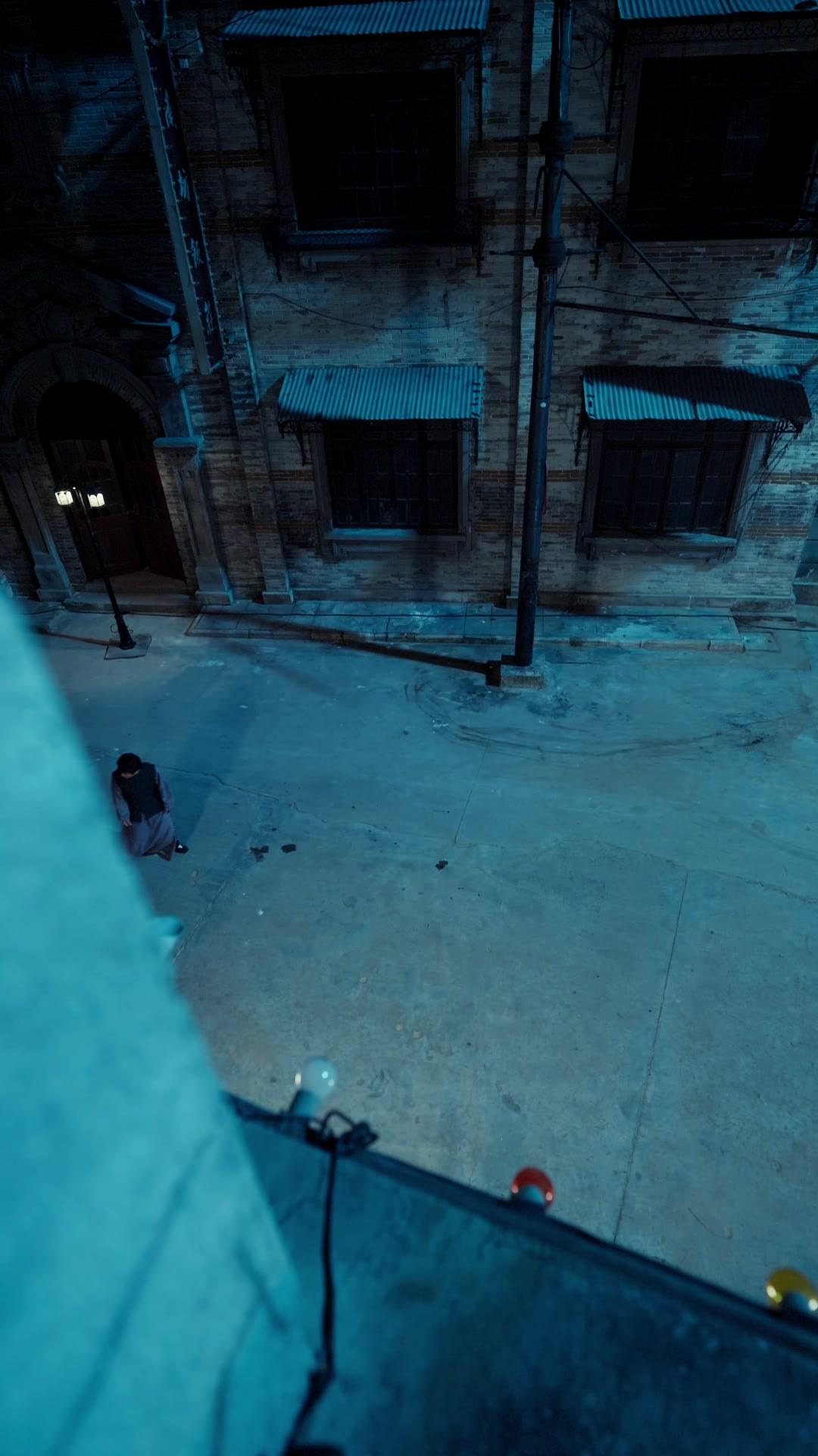 My Dead Husband Came Back