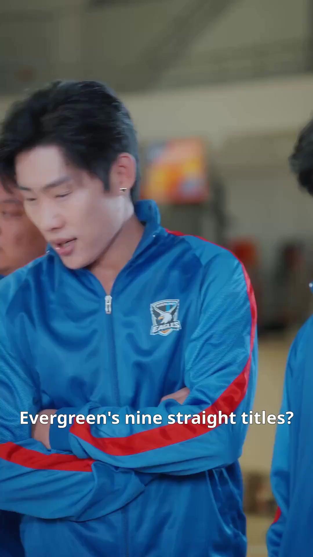 (Dubbed) Back at Eight: The Football Legend